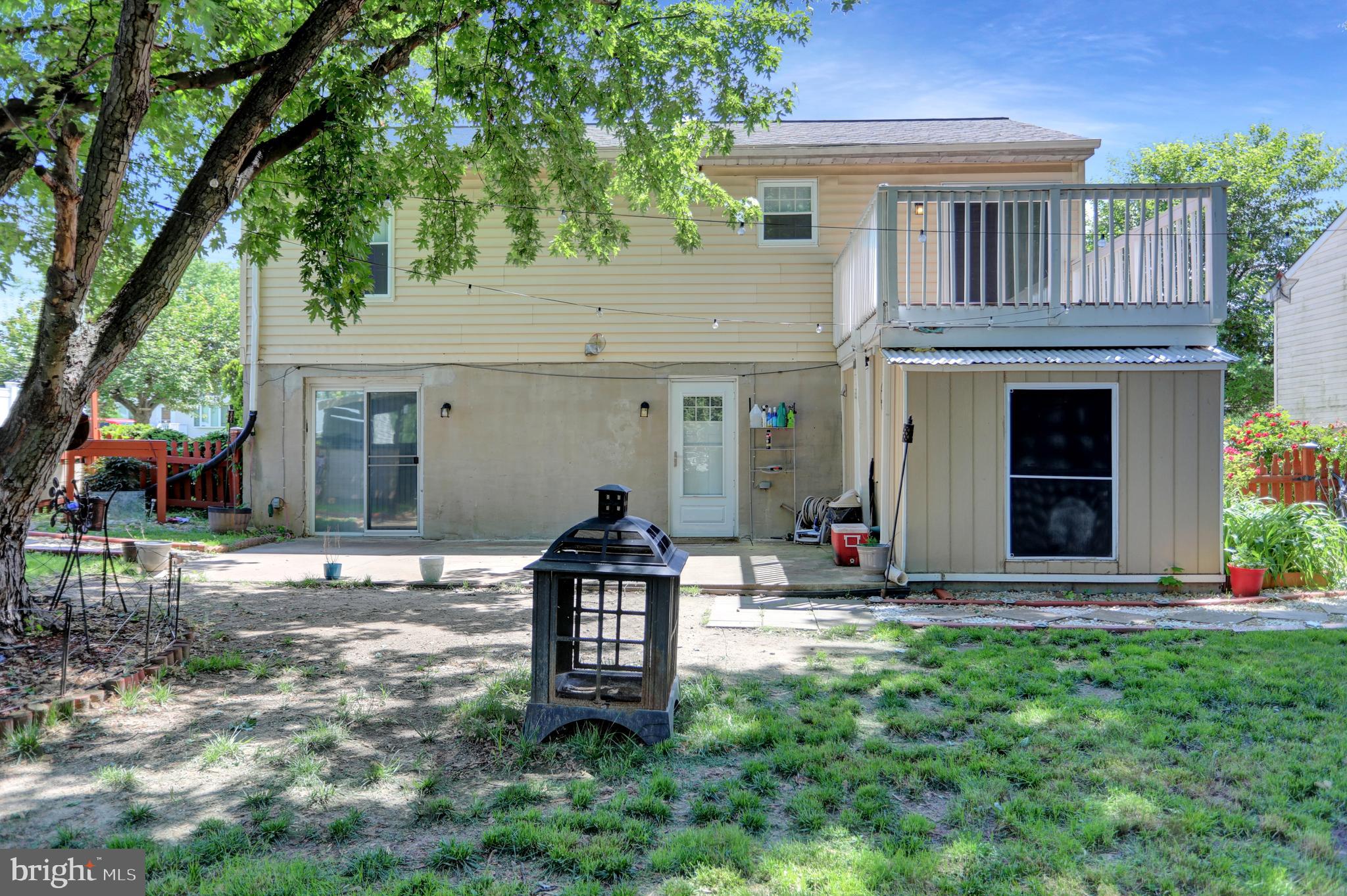 MCCORMICK WOODS - Residential