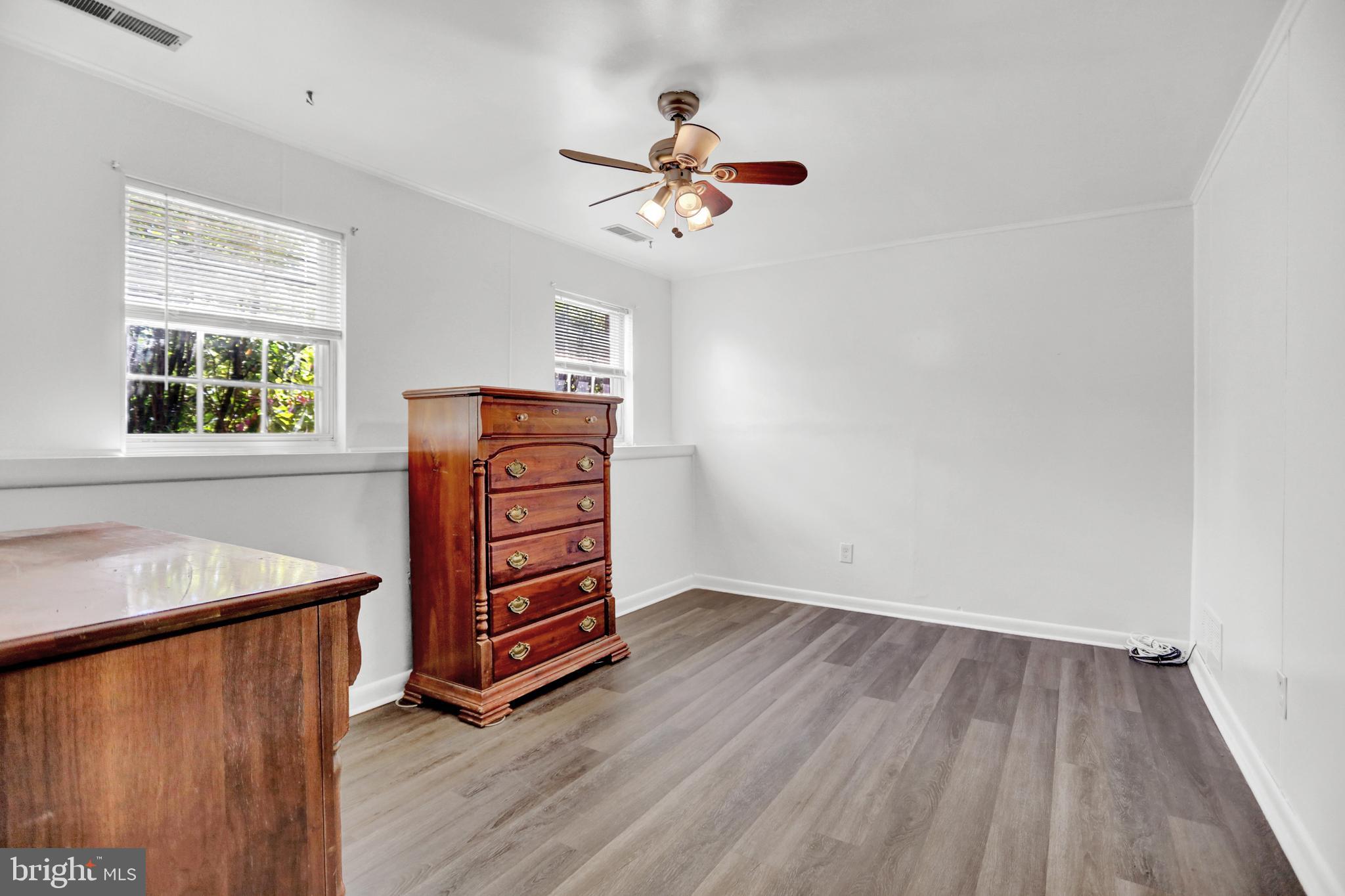 MCCORMICK WOODS - Residential