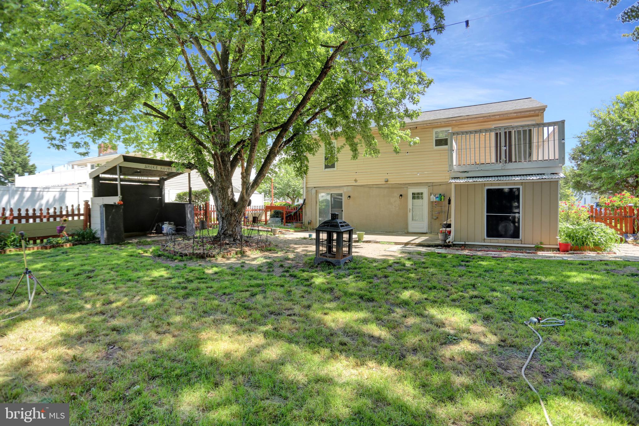 MCCORMICK WOODS - Residential