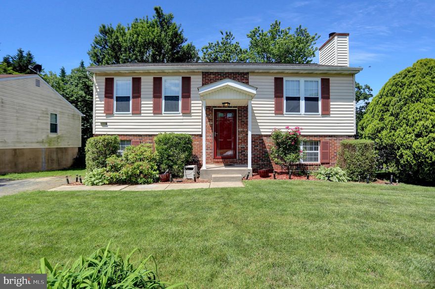 Beautifully Updated Home with Modern Upgrades and Outdoor Entertaining Spaces!
Step into this thoughtfully renovated home, where modern upgrades meet cozy charm. The spacious kitchen (updated in 2021) boasts soft-close cabinets, new flooring, updated lighting, and a convenient sink with disposal. Plus, a newly added pantry in the hallway enhances storage space.
Both bathrooms (updated in 2021) feature stylish new showers, fresh flooring, and upgraded sinks. Throughout the entire home, luxury vinyl plank flooring adds durability and aesthetic appeal.
Enjoy peace of mind with major updates including a new roof (2023) with sheathing, new insulation (2023), and attic exhaust vent fans (2023) to enhance energy efficiency. The front and back entrances feature new storm doors, and the deck has been upgraded with Trex flooring for long-lasting outdoor enjoyment.
The lower level is the perfect retreat—ideal as an in-house getaway, guest suite, or additional living space with its own bedroom and full bath, plus a working fireplace (serviced in 2023) and slider access to the outside.
The fenced yard offers privacy and convenience, complemented by a storage shed, grill hut, and a covered outdoor bar area under the deck with power—perfect for entertaining! A private driveway ensures easy parking.
Best of all, this home has been freshly painted throughout, making it truly move-in ready. Don’t miss your chance to own this beautifully updated property—schedule a tour today!