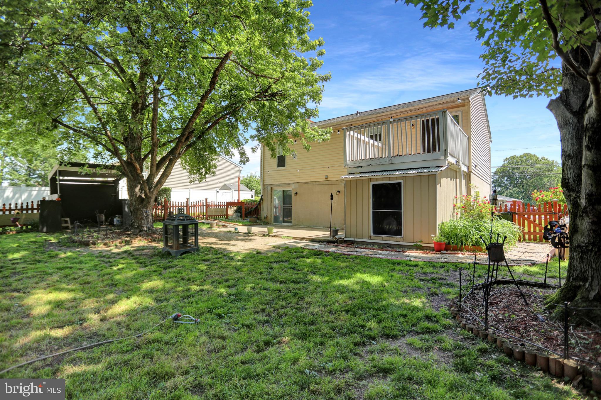 MCCORMICK WOODS - Residential