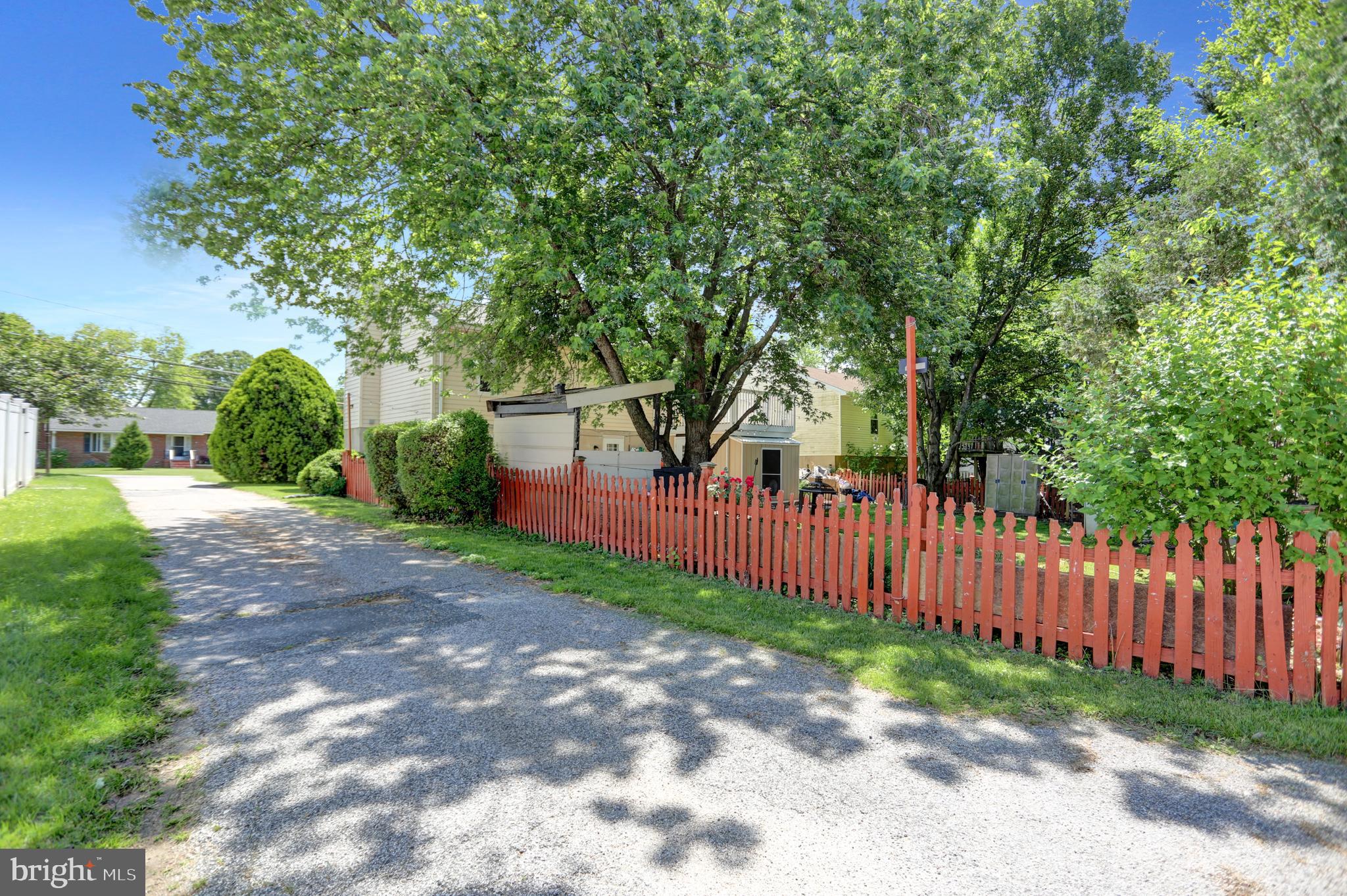 MCCORMICK WOODS - Residential