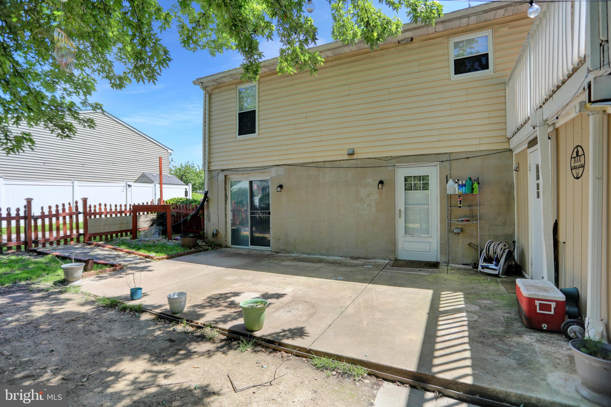 MCCORMICK WOODS - Residential
