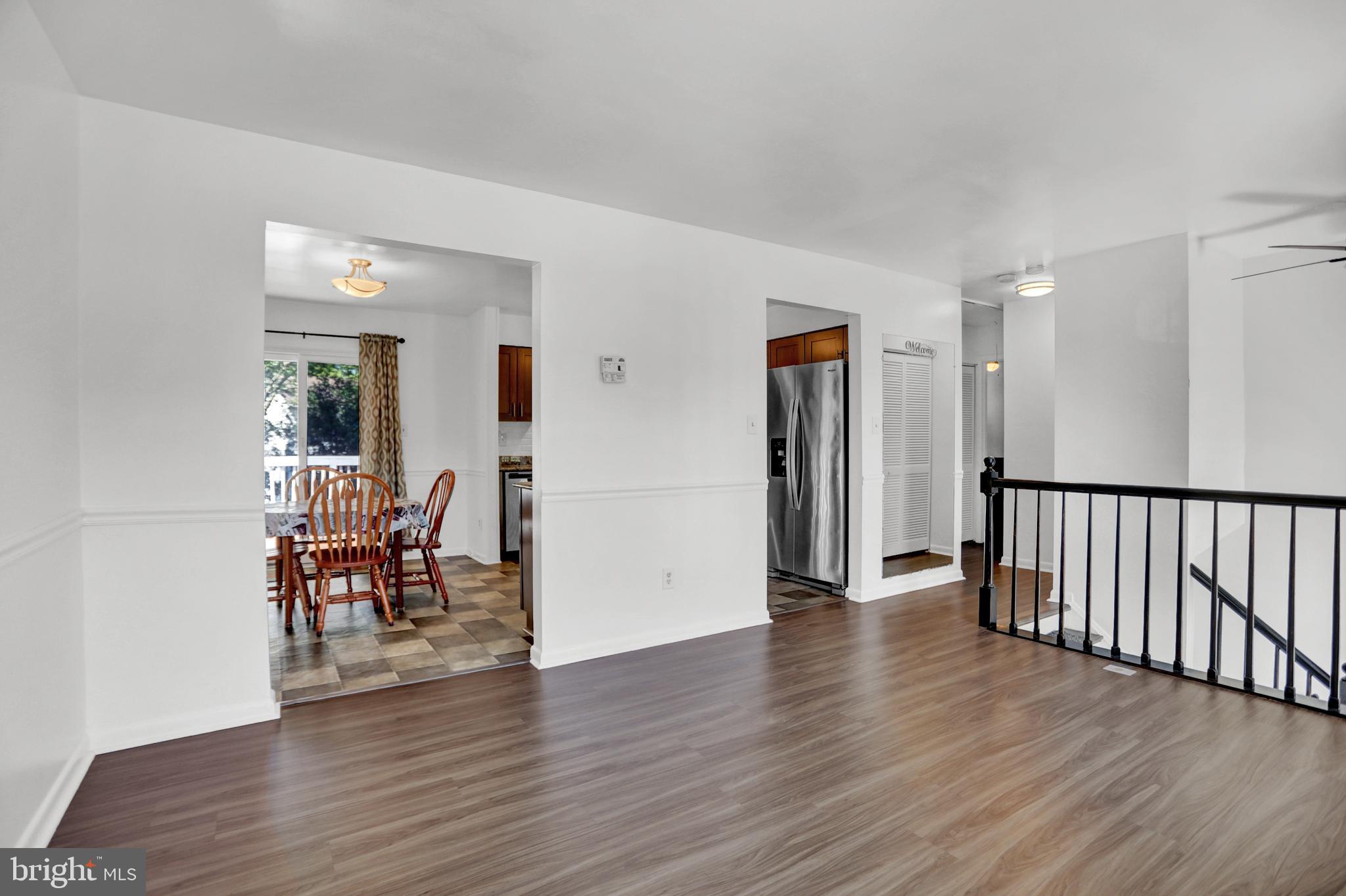 MCCORMICK WOODS - Residential