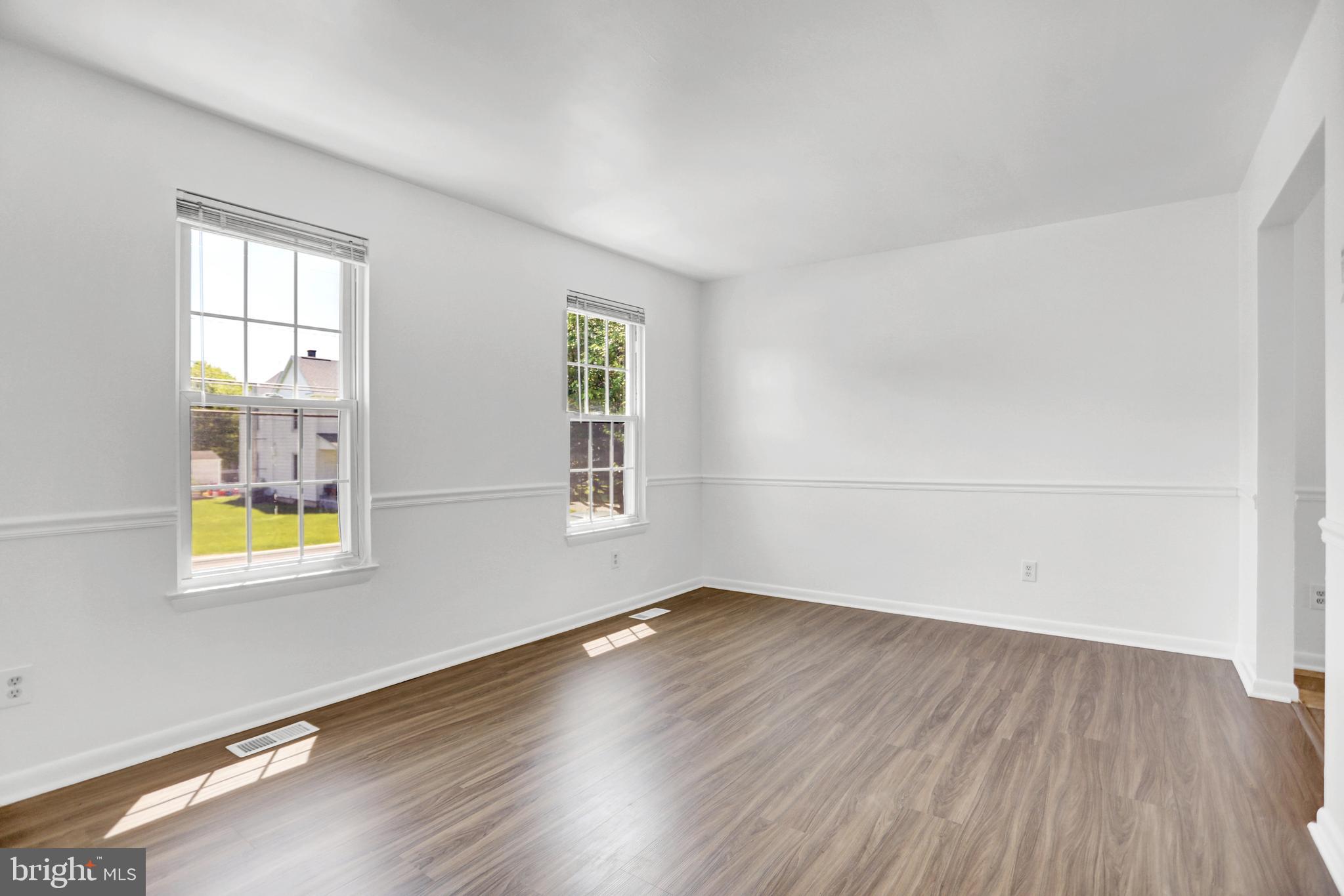 MCCORMICK WOODS - Residential