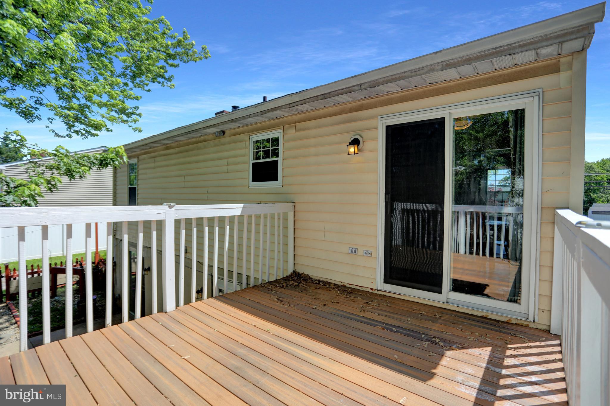 MCCORMICK WOODS - Residential