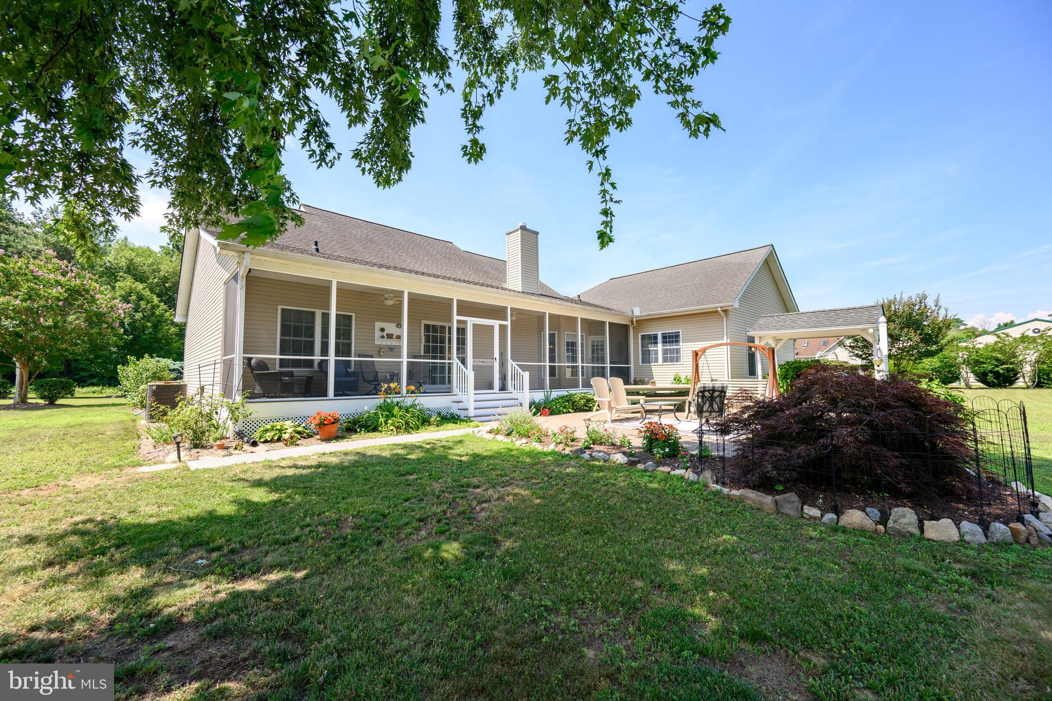 25244 WYMONT PARK ROAD