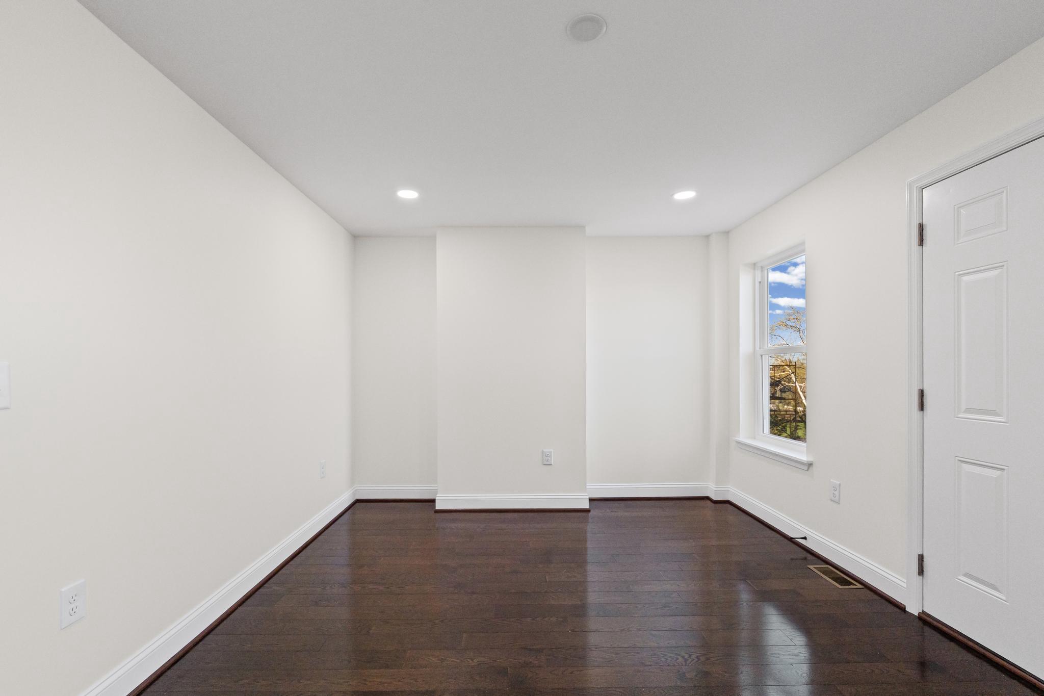 HARLEM PARK - Residential