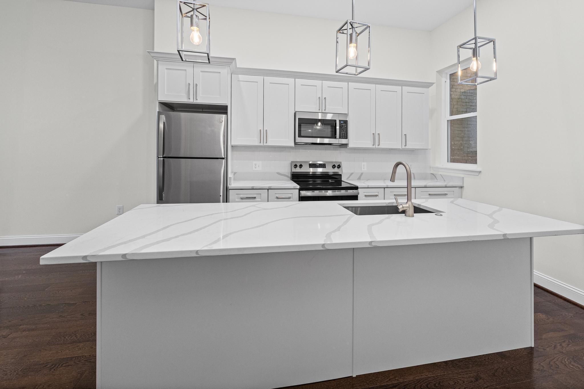 HARLEM PARK - Residential