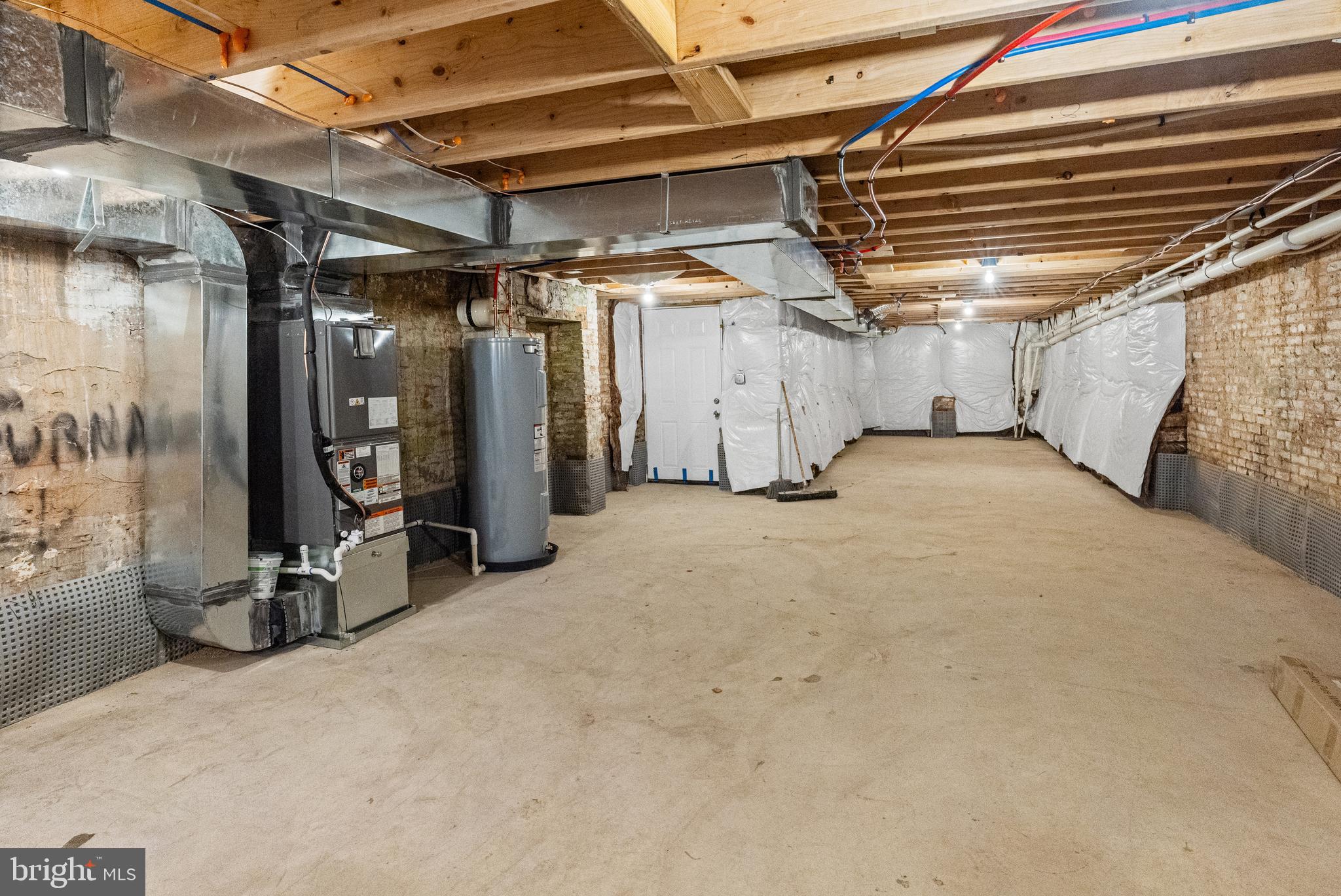 HARLEM PARK - Residential