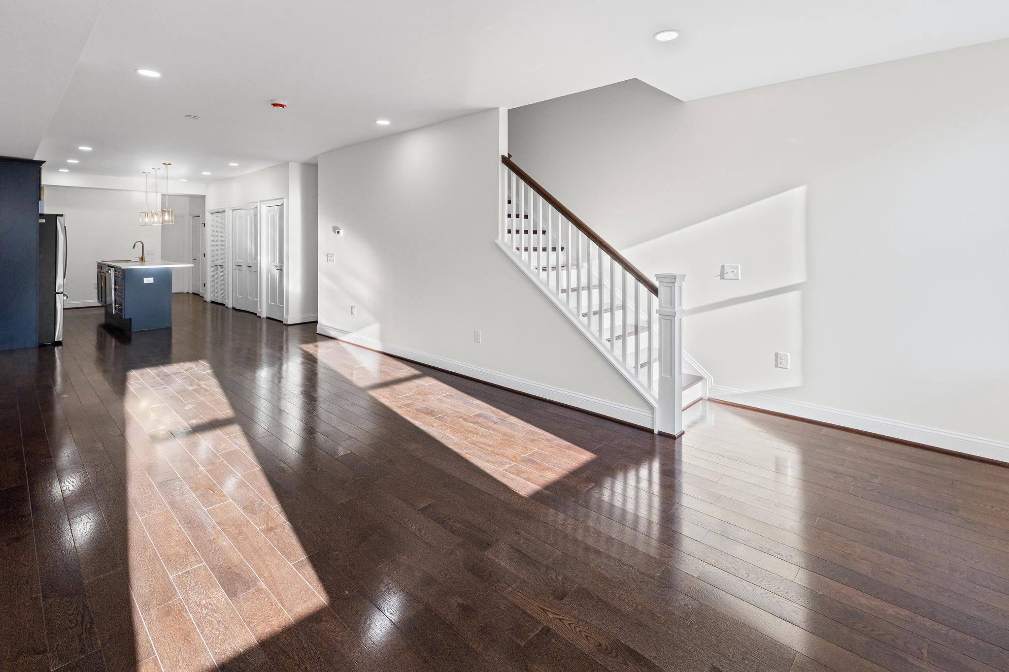 HARLEM PARK - Residential