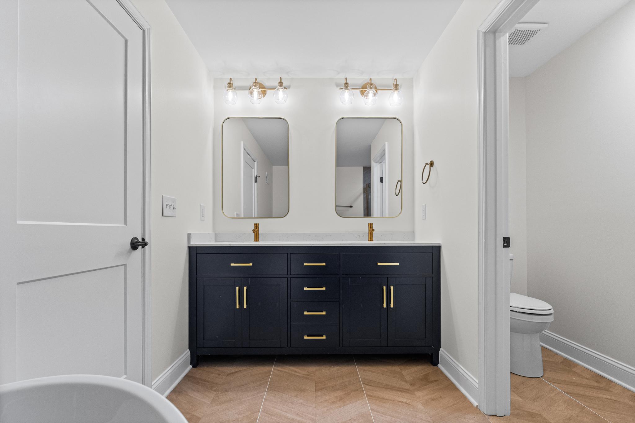 HARLEM PARK - Residential