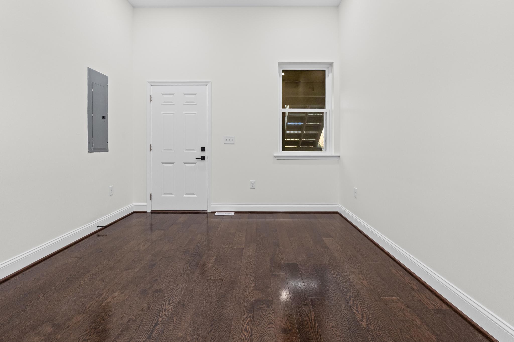 HARLEM PARK - Residential