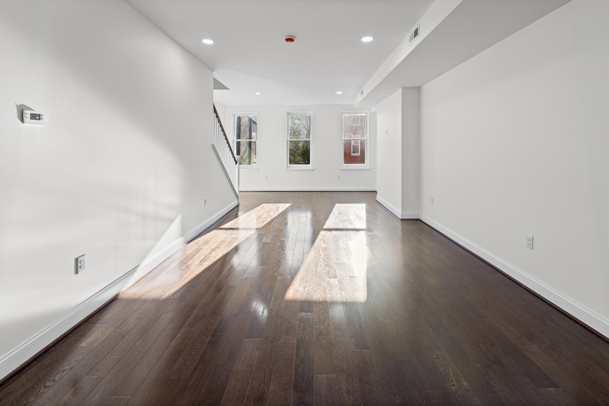 HARLEM PARK - Residential