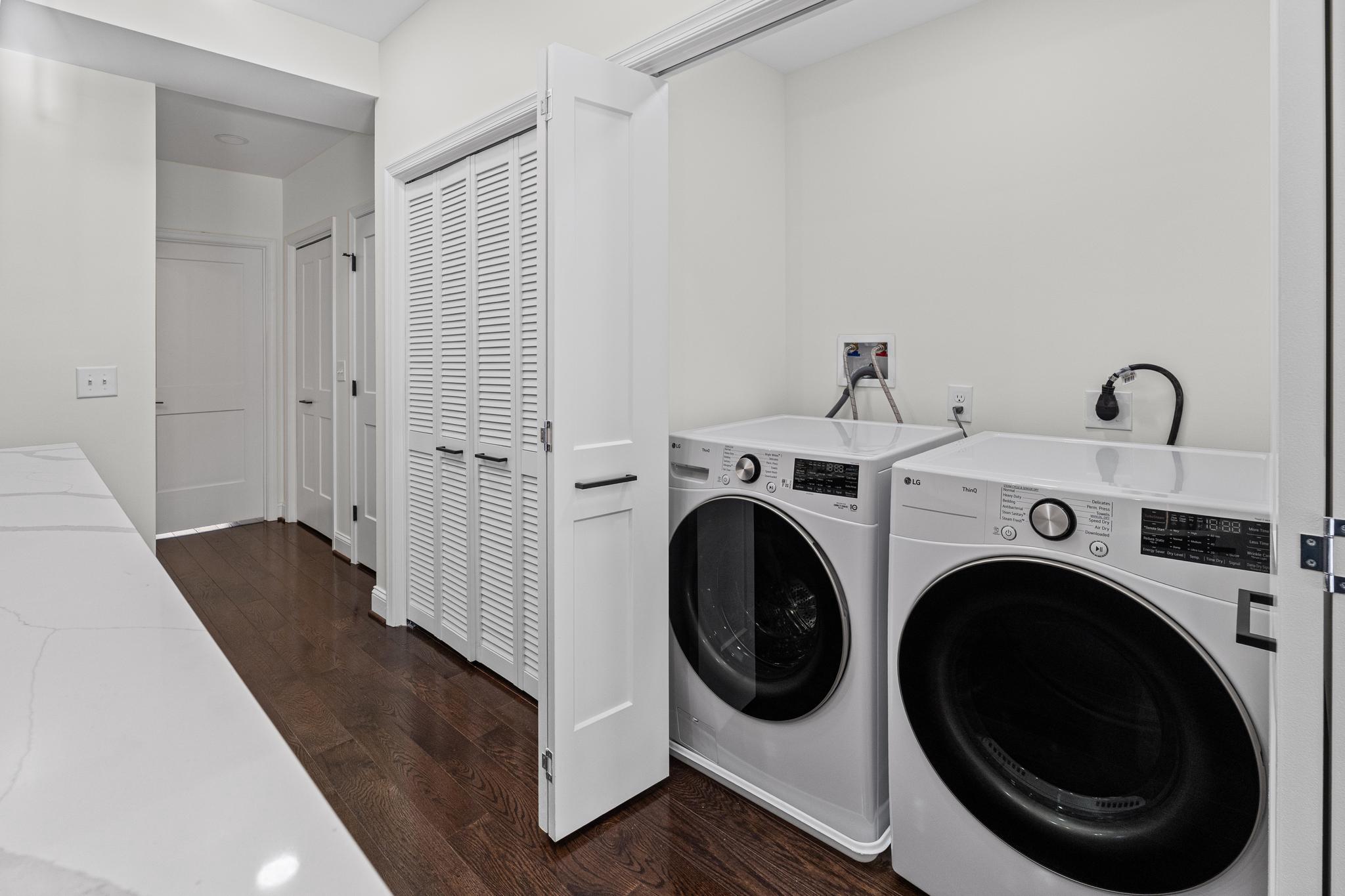 HARLEM PARK - Residential