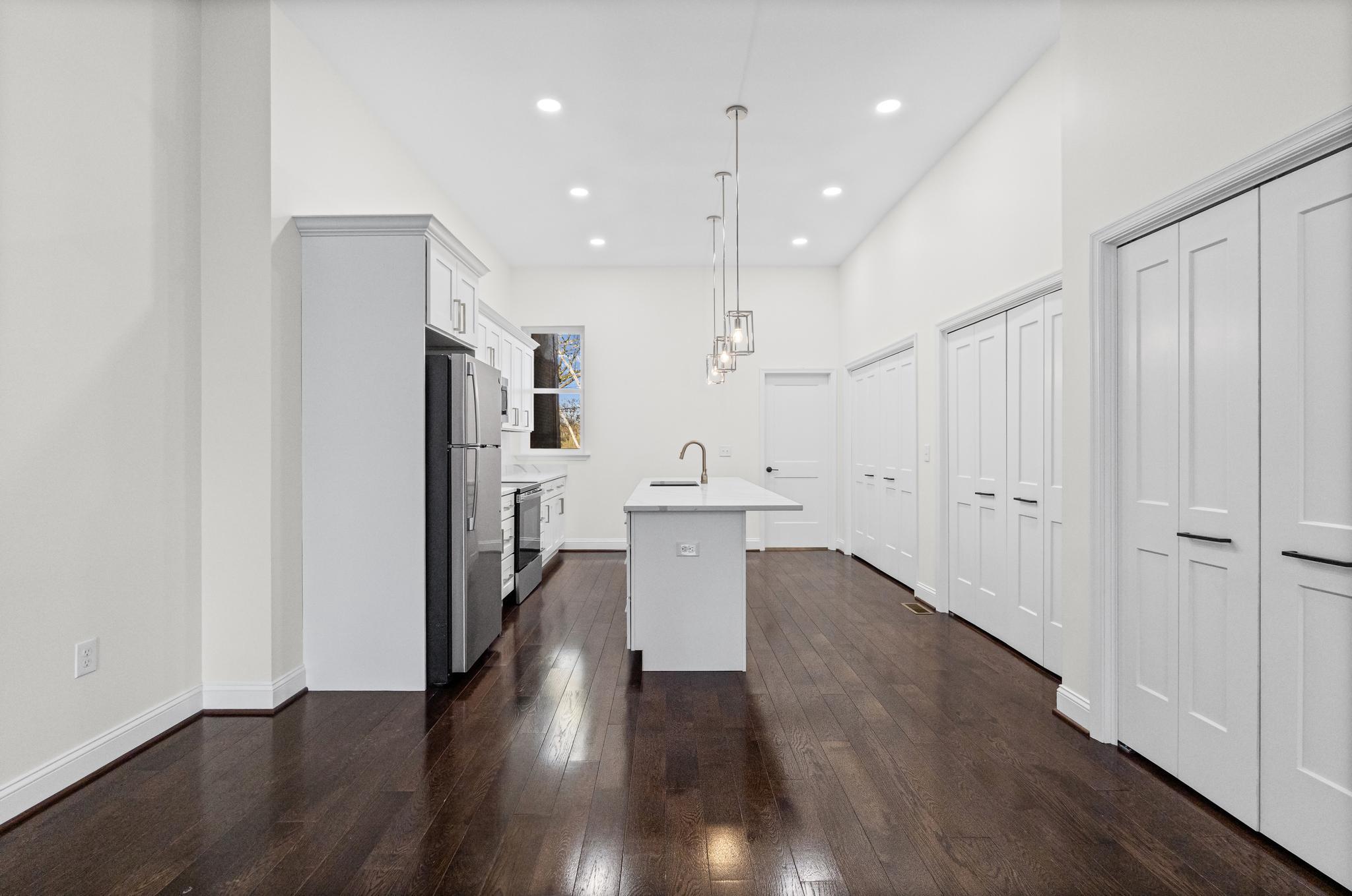 HARLEM PARK - Residential