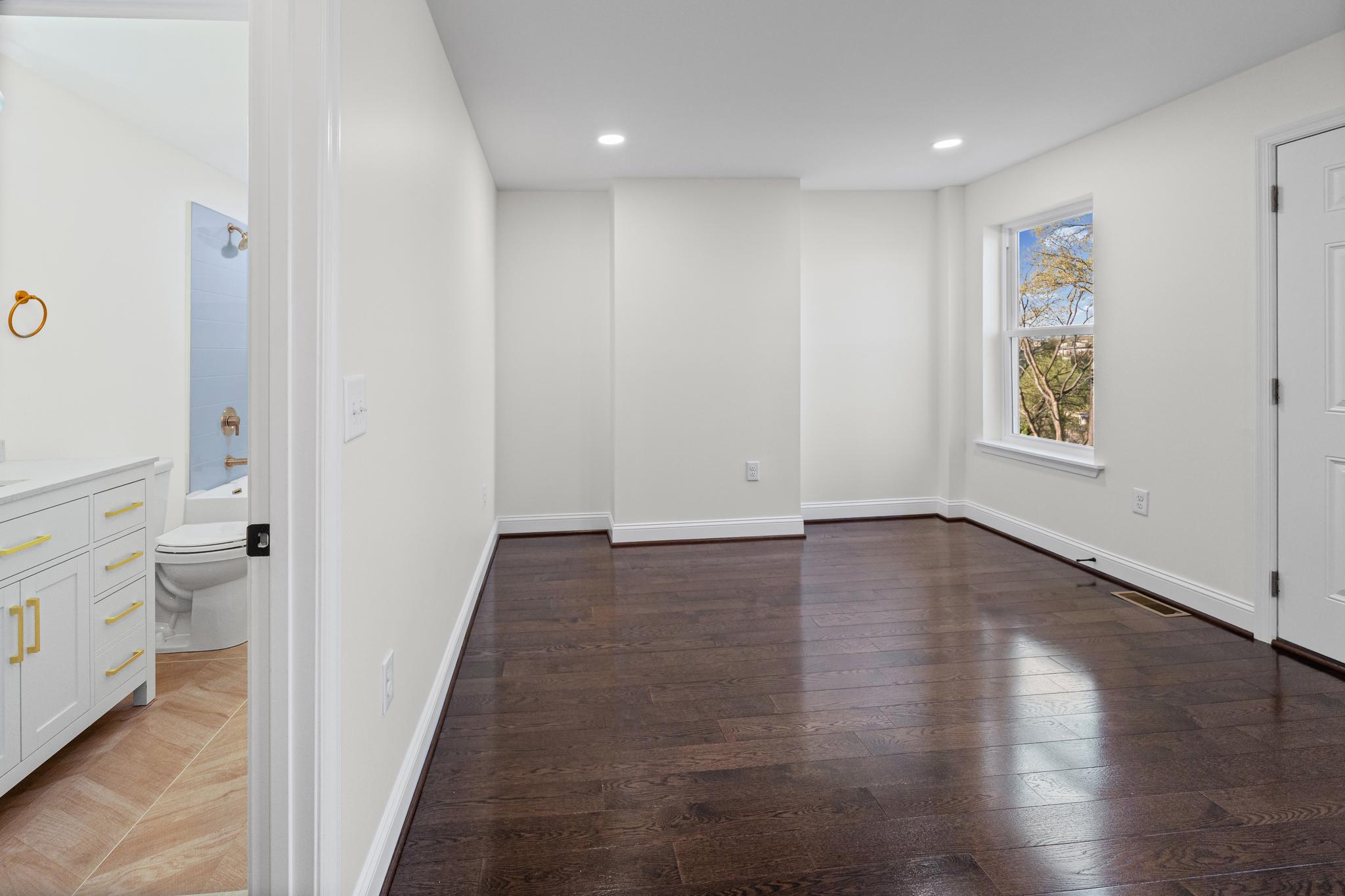 HARLEM PARK - Residential