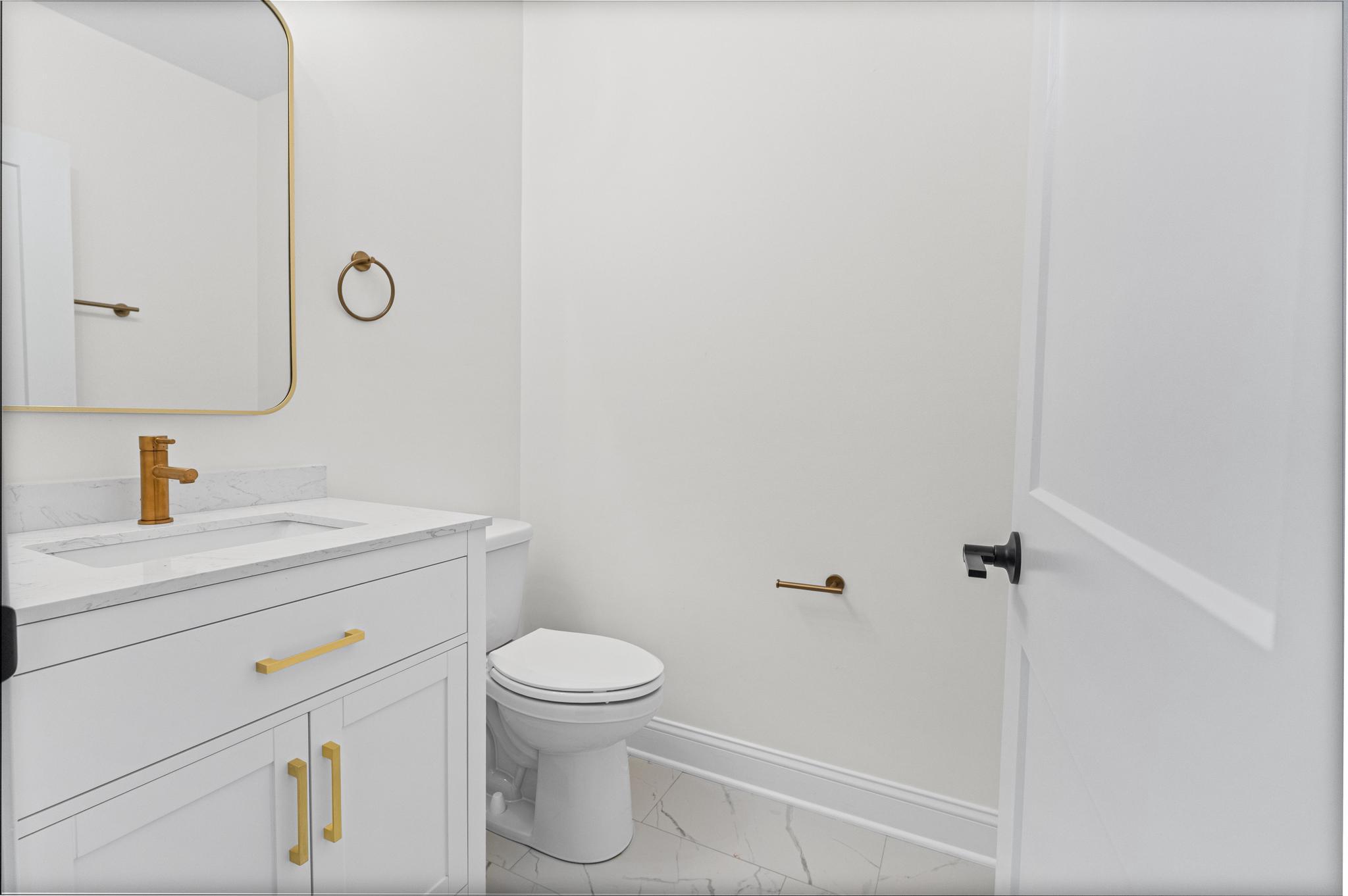 HARLEM PARK - Residential