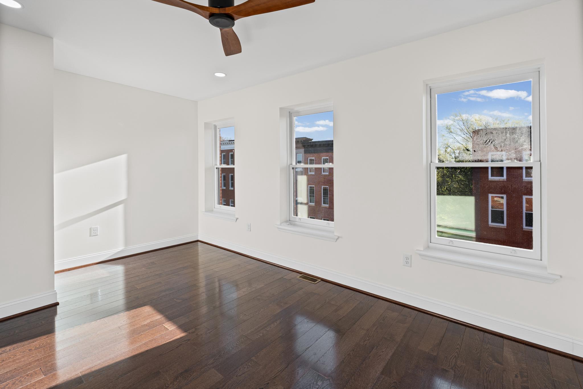 HARLEM PARK - Residential