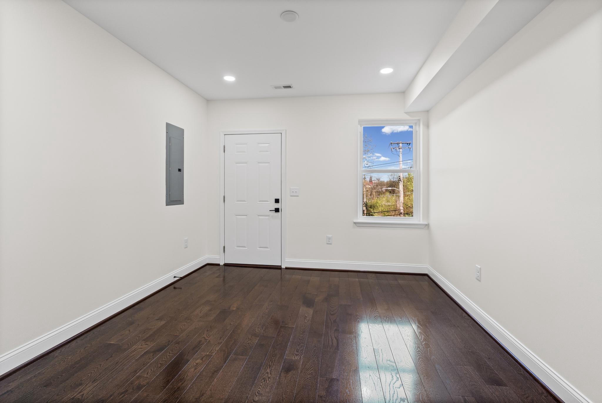 HARLEM PARK - Residential