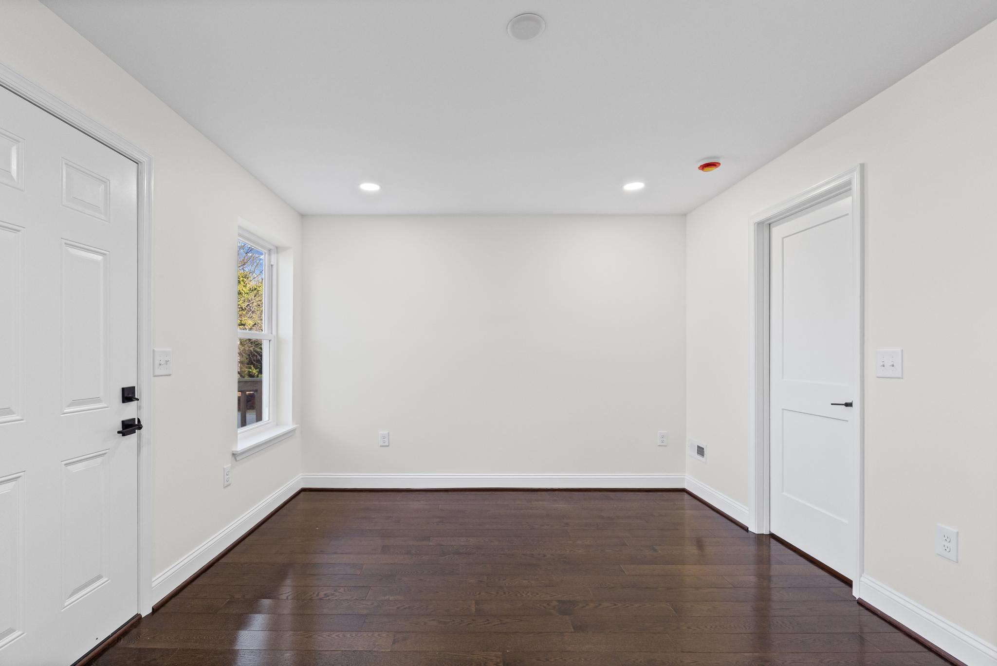 HARLEM PARK - Residential