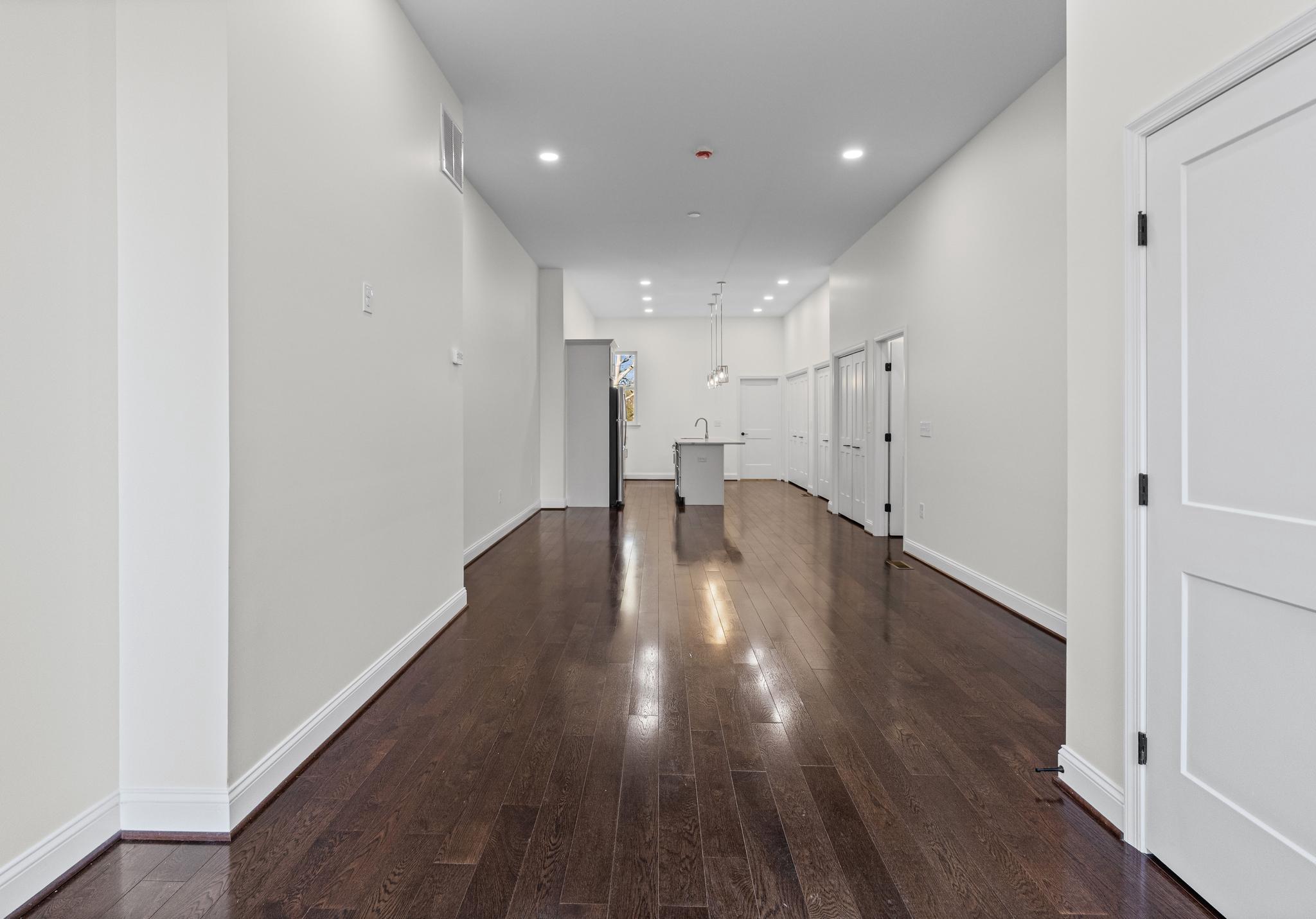 HARLEM PARK - Residential