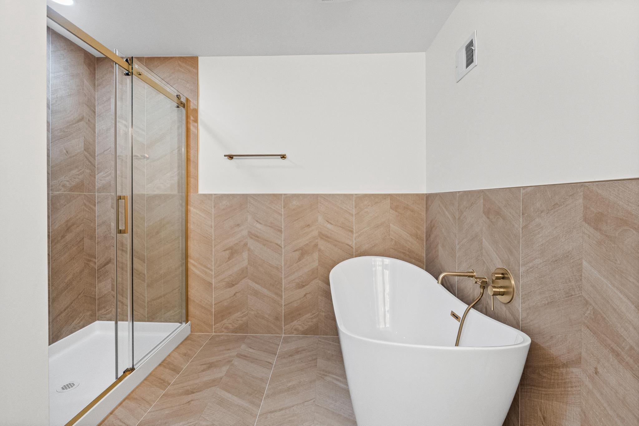 HARLEM PARK - Residential