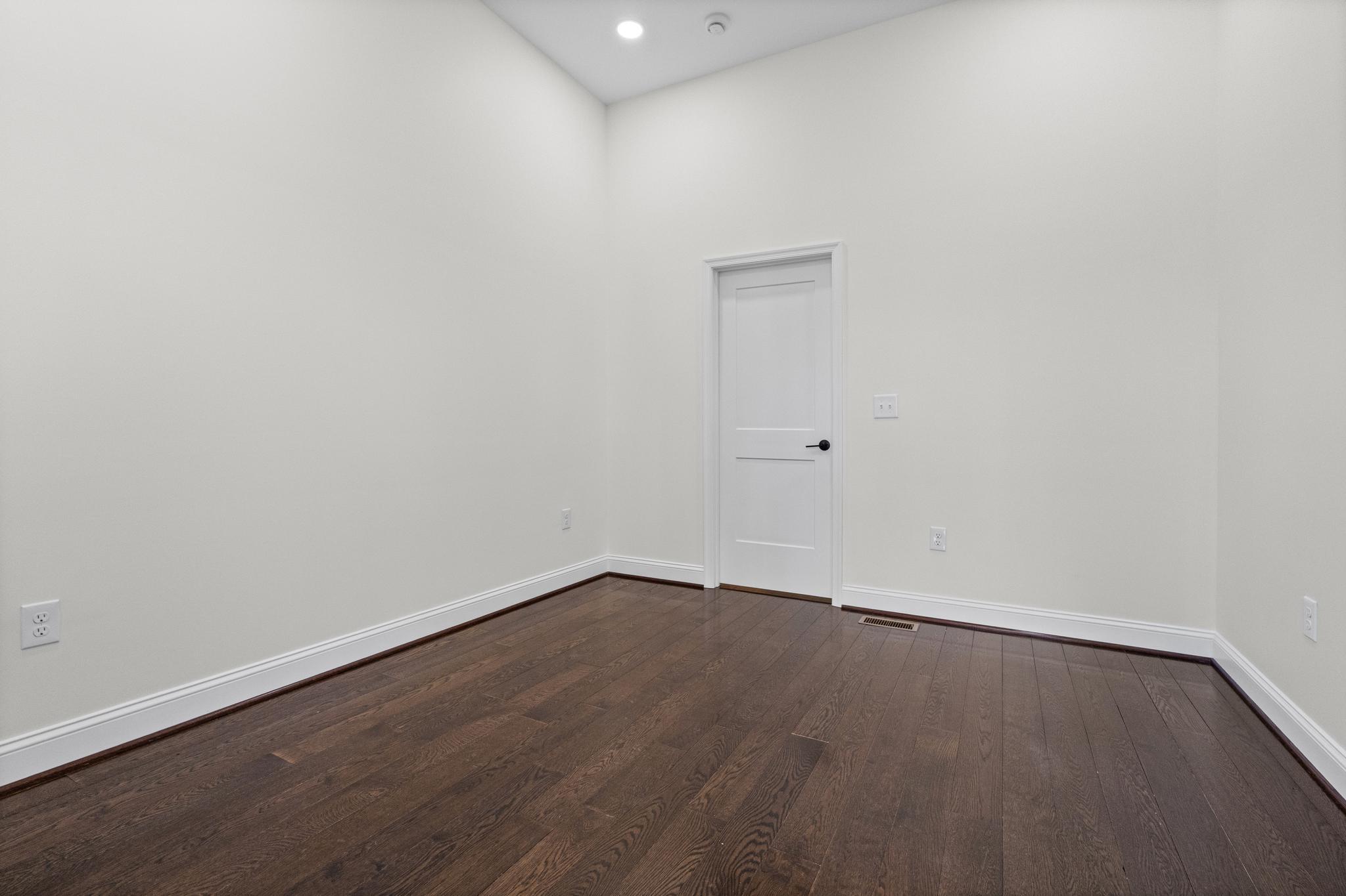 HARLEM PARK - Residential