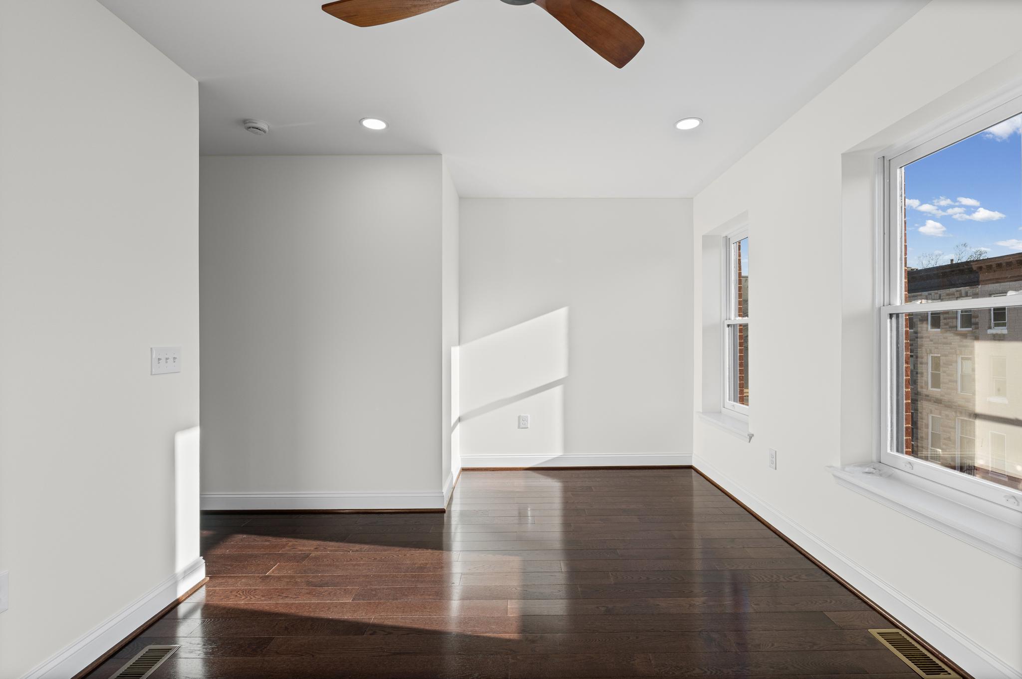 HARLEM PARK - Residential