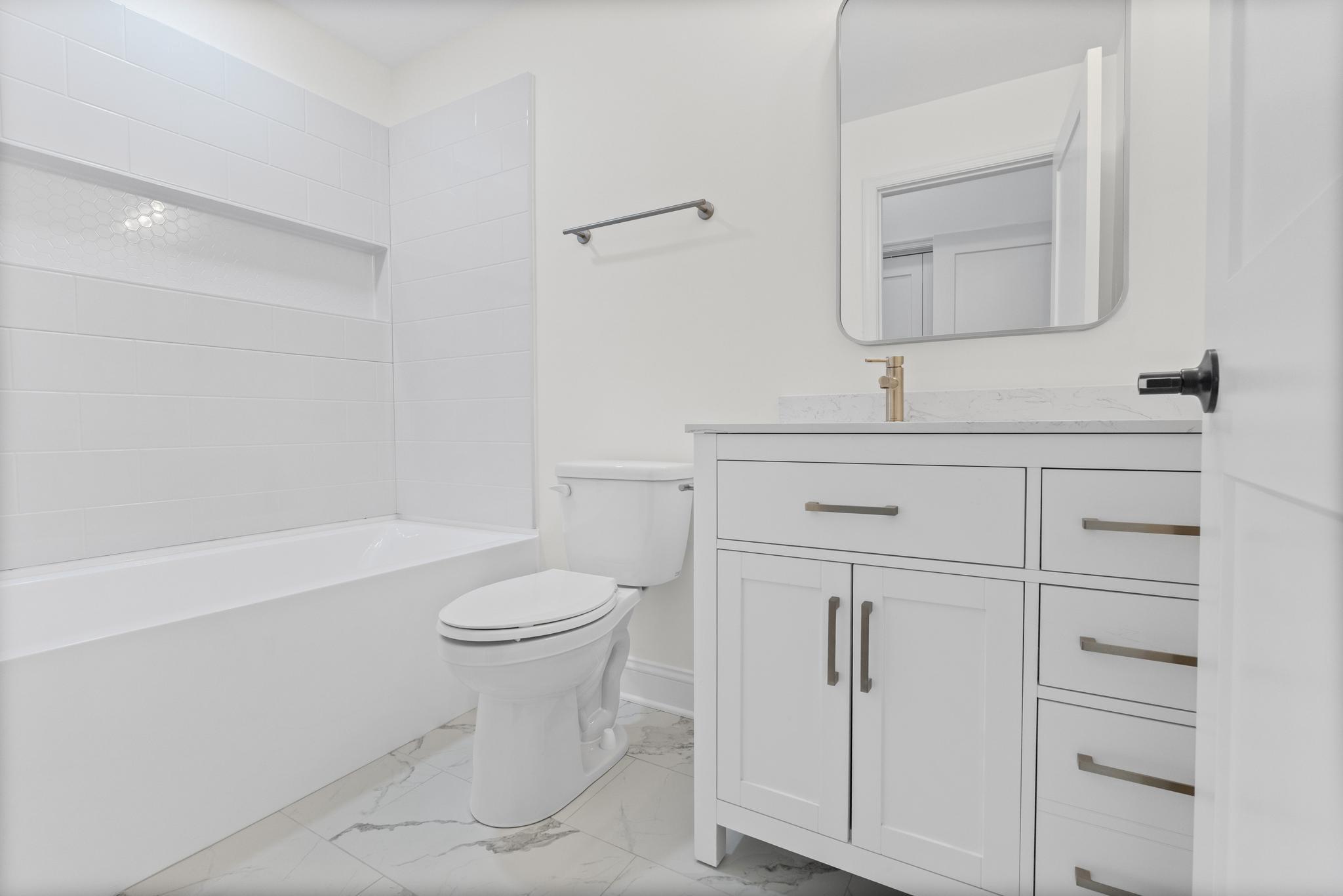 HARLEM PARK - Residential