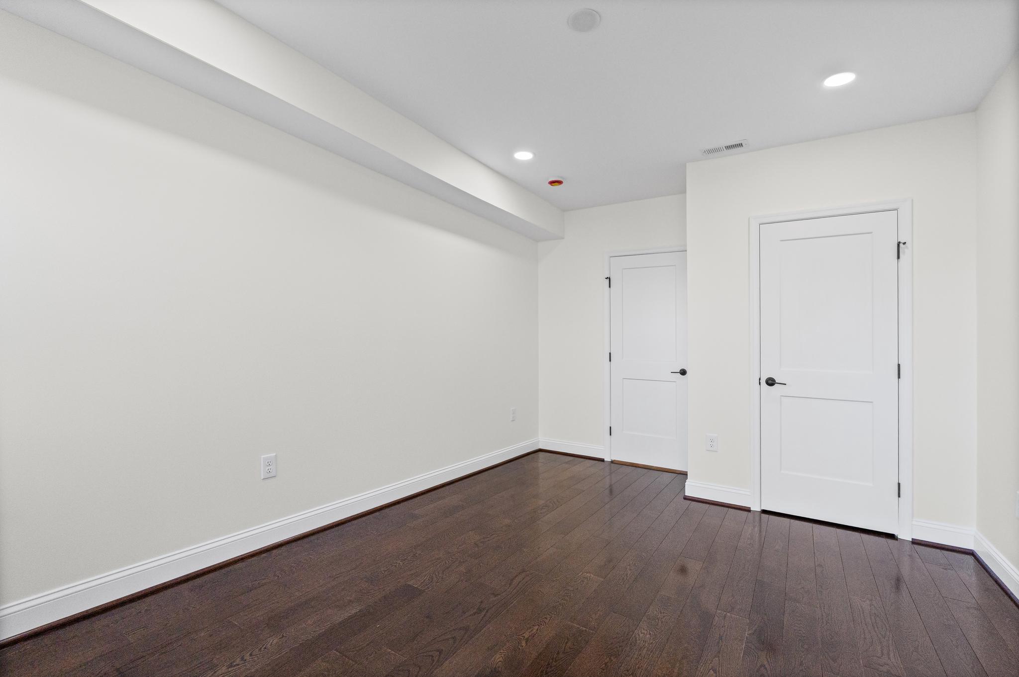 HARLEM PARK - Residential