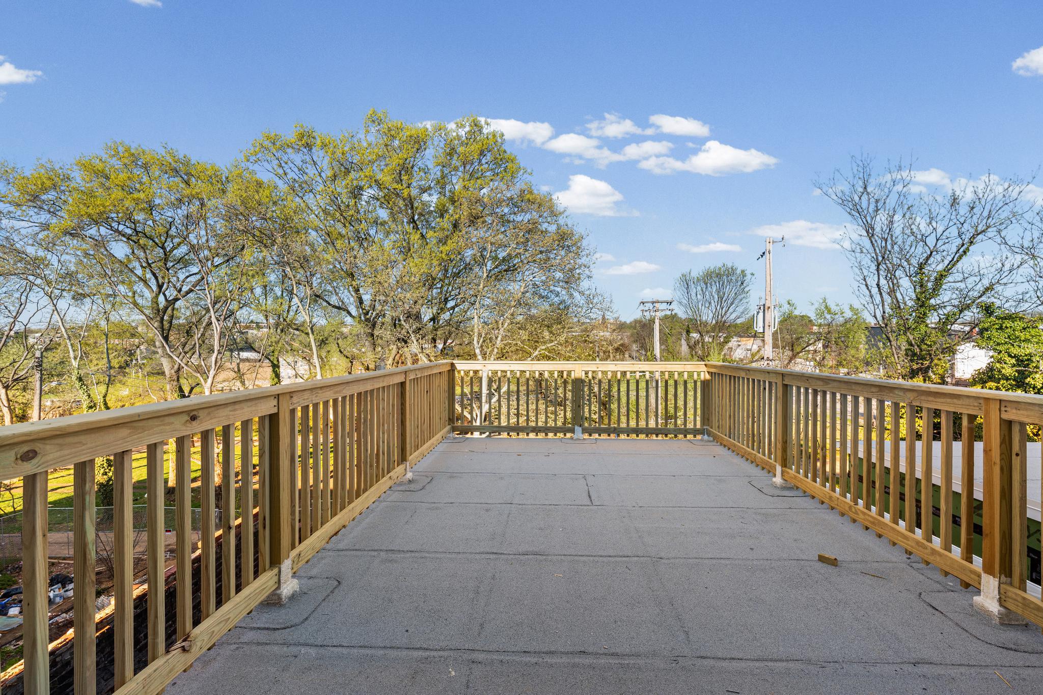 HARLEM PARK - Residential