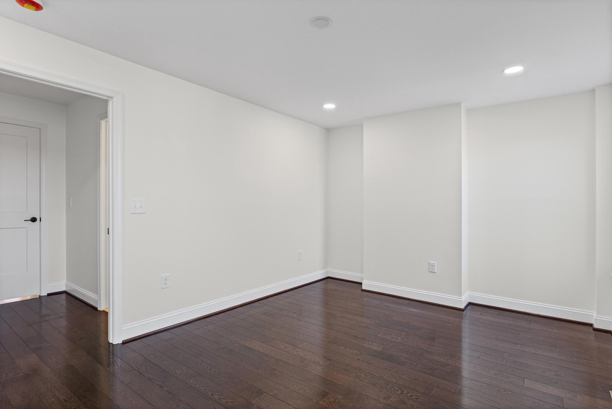 HARLEM PARK - Residential