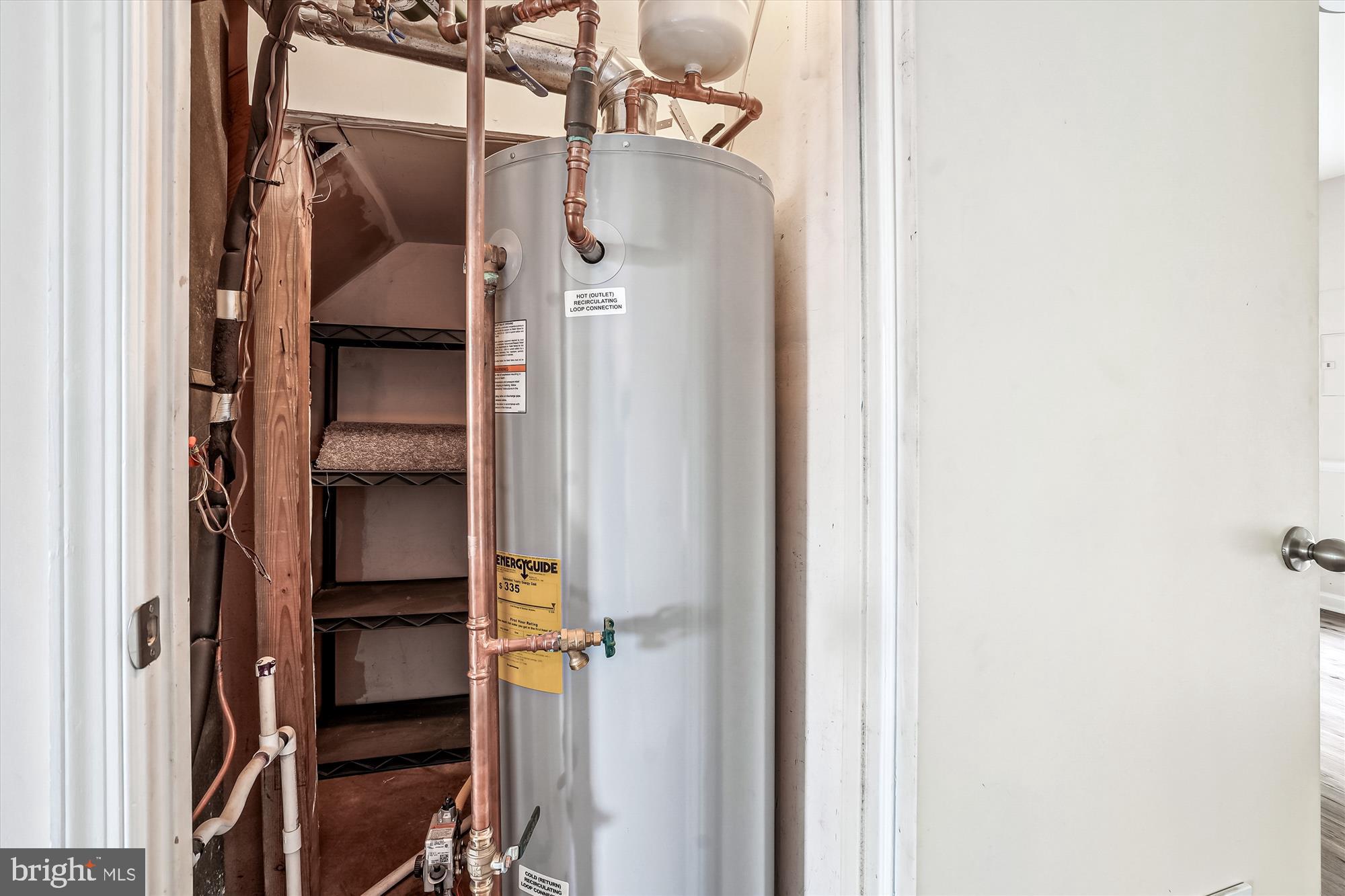 BALLANTRAYE - Residential Lease