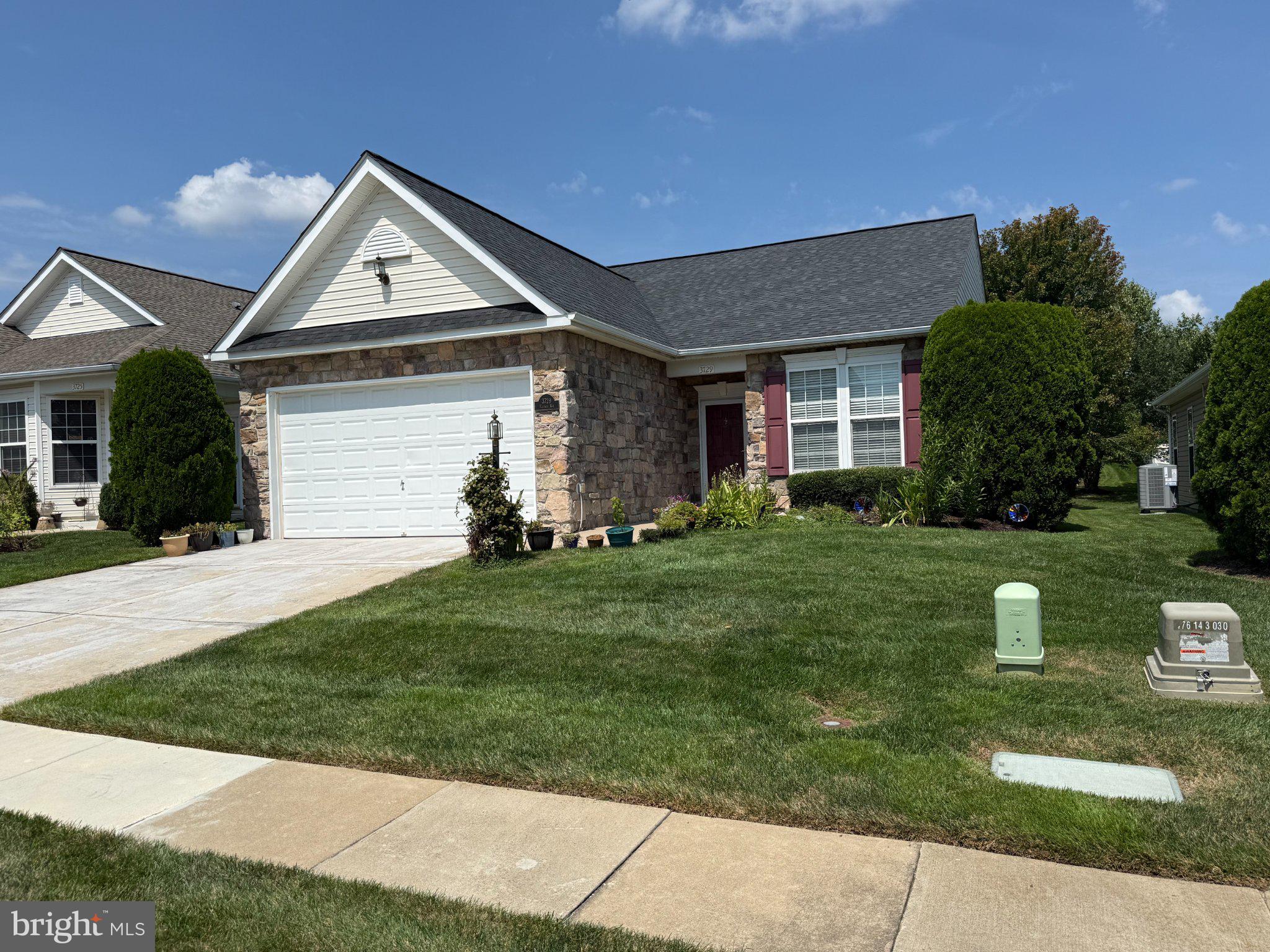 3729 EQUINOX WAY
