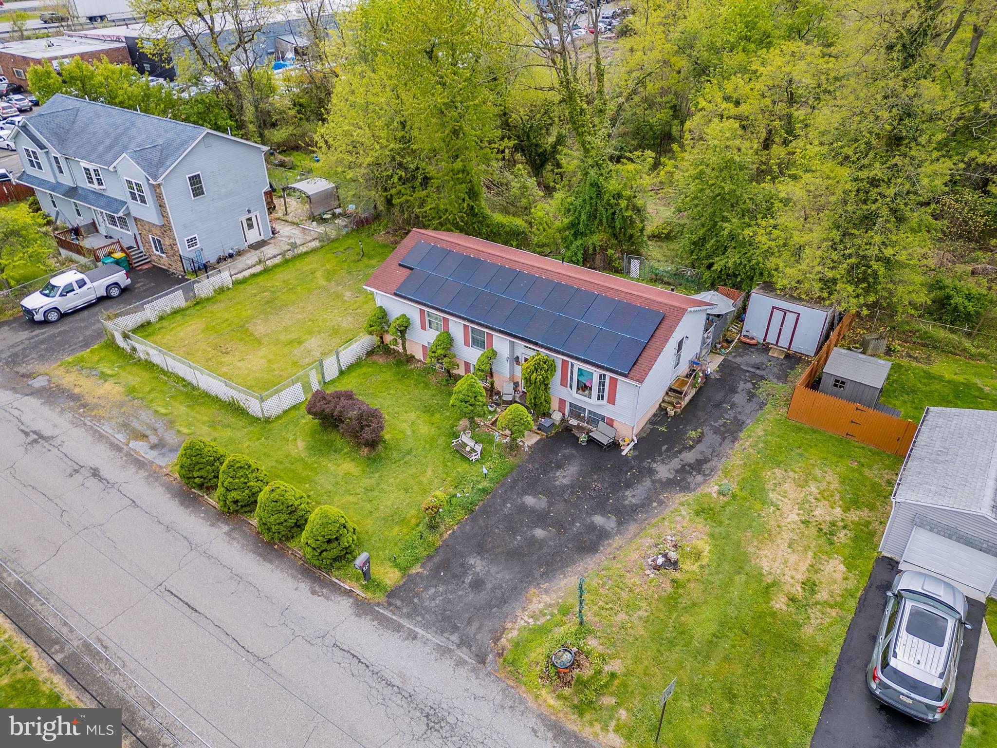 ANDALUSIA - Residential