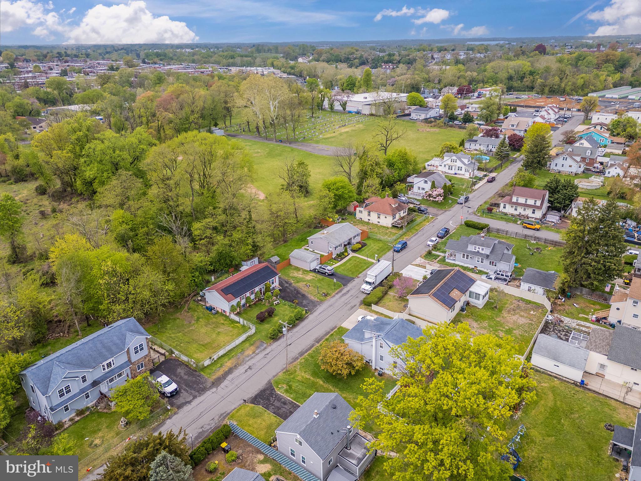 ANDALUSIA - Residential