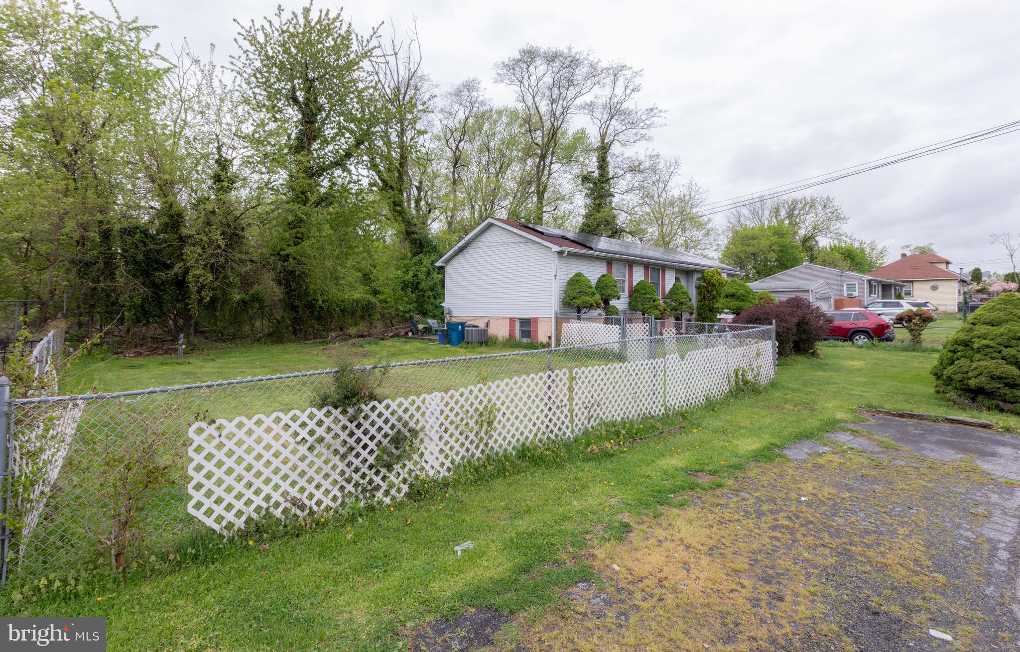 ANDALUSIA - Residential