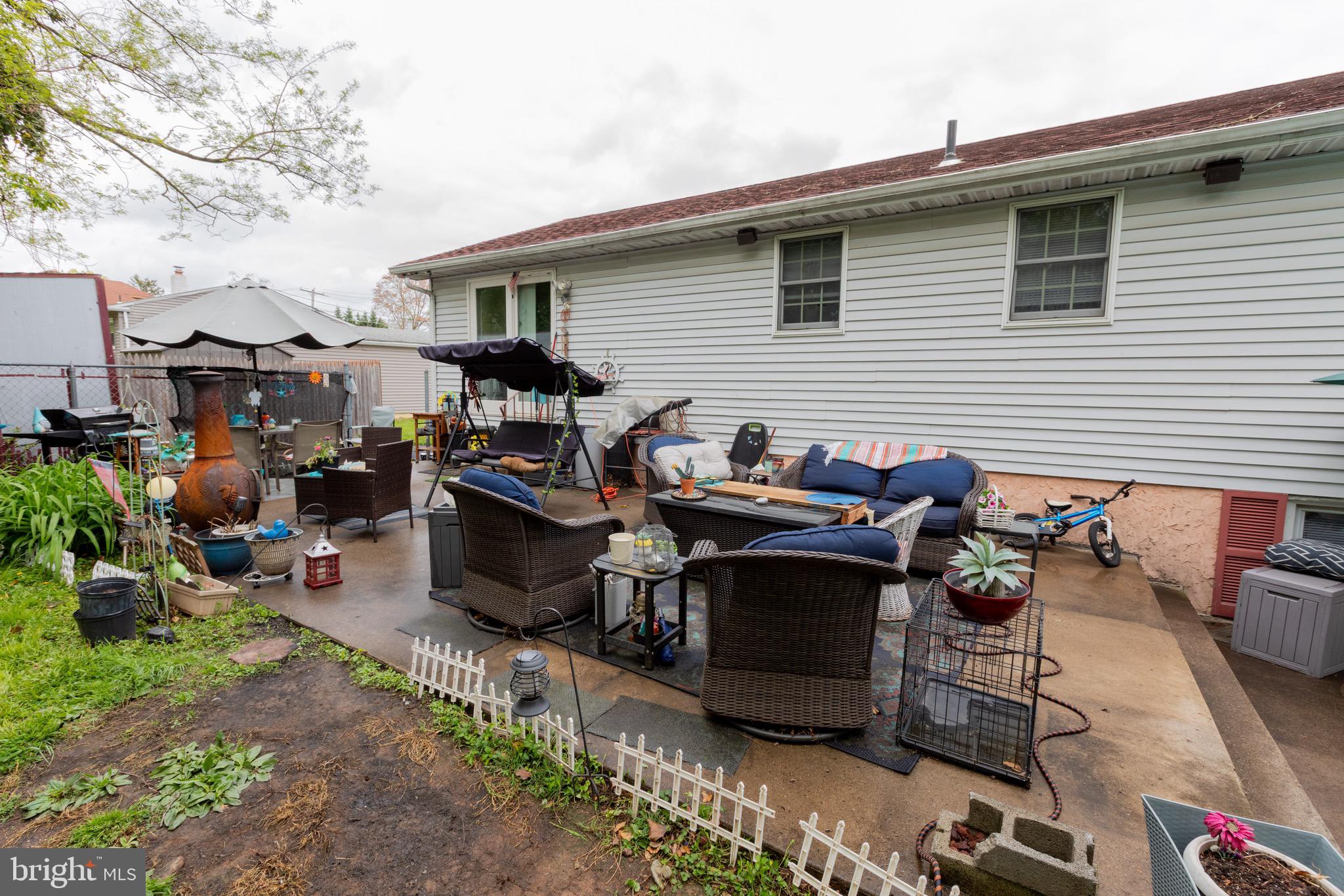 ANDALUSIA - Residential