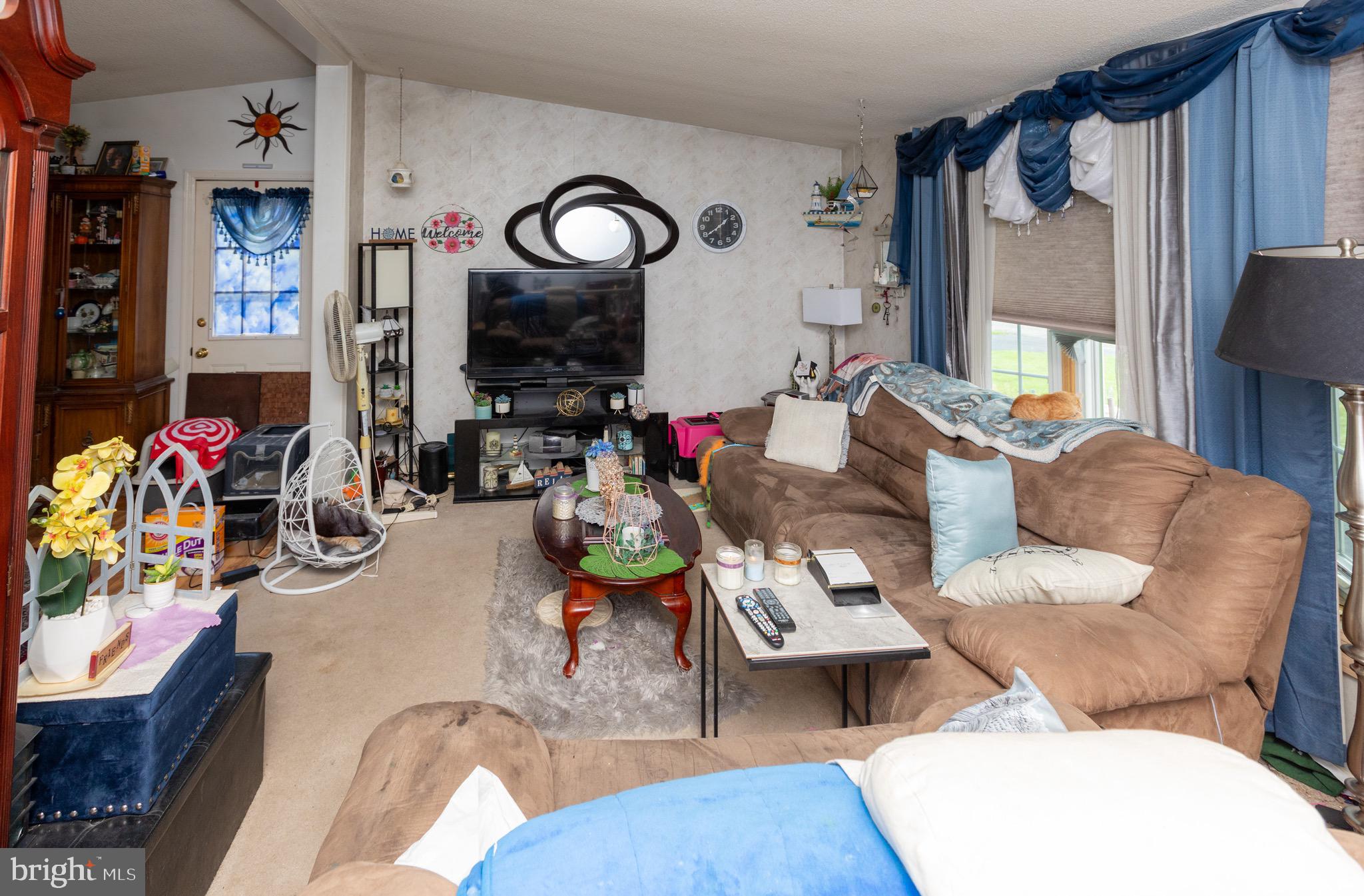 ANDALUSIA - Residential