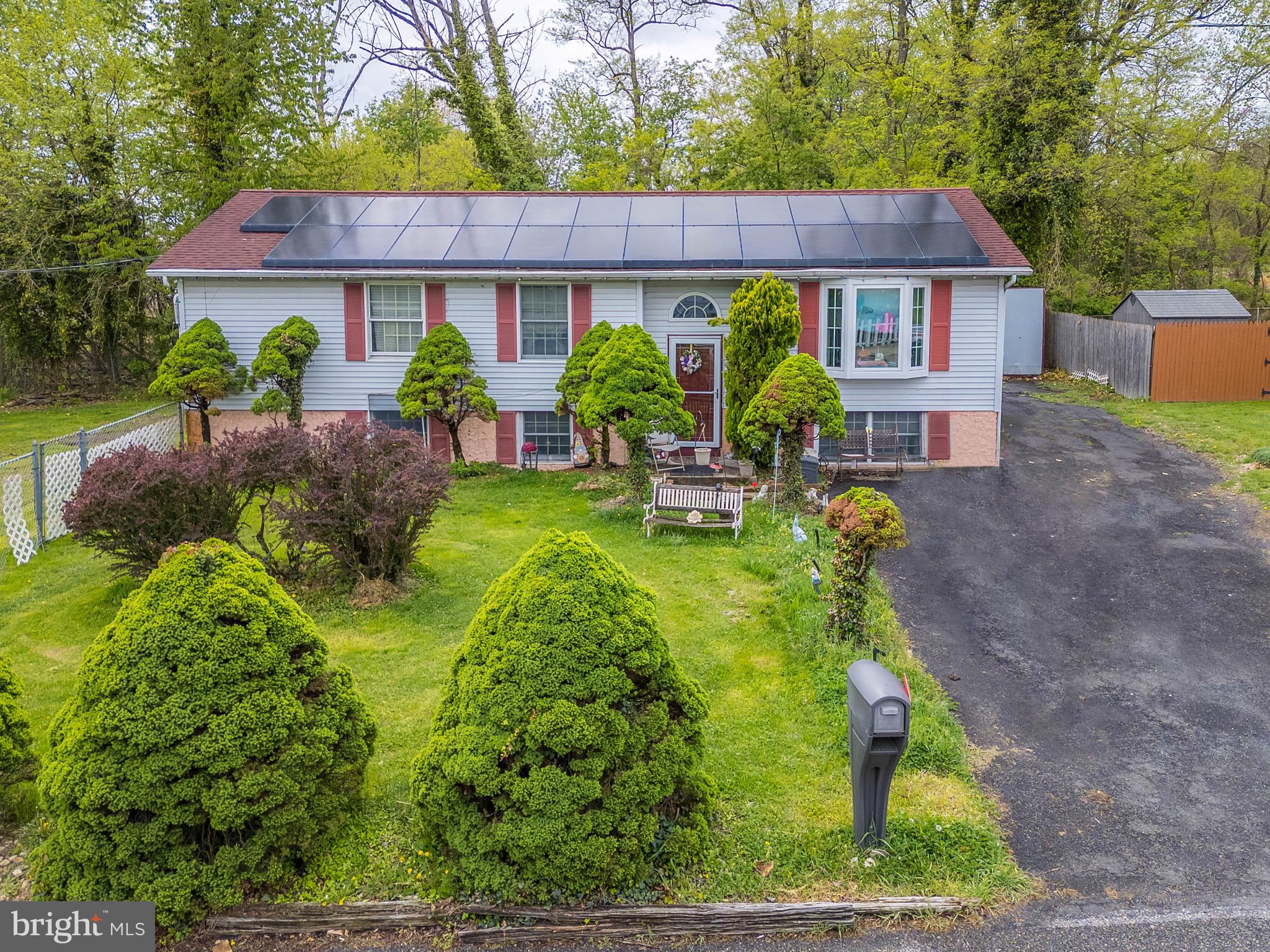 ANDALUSIA - Residential