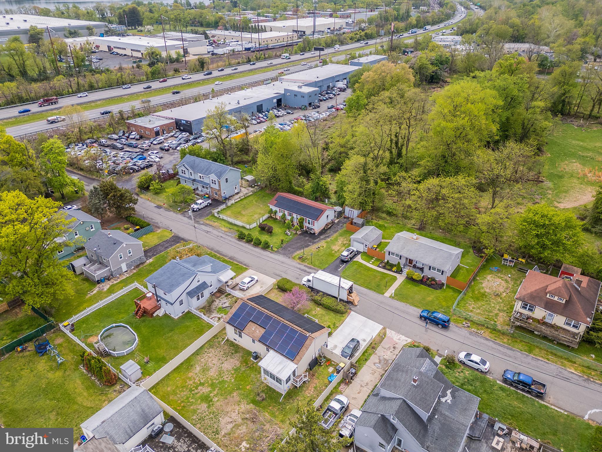 ANDALUSIA - Residential