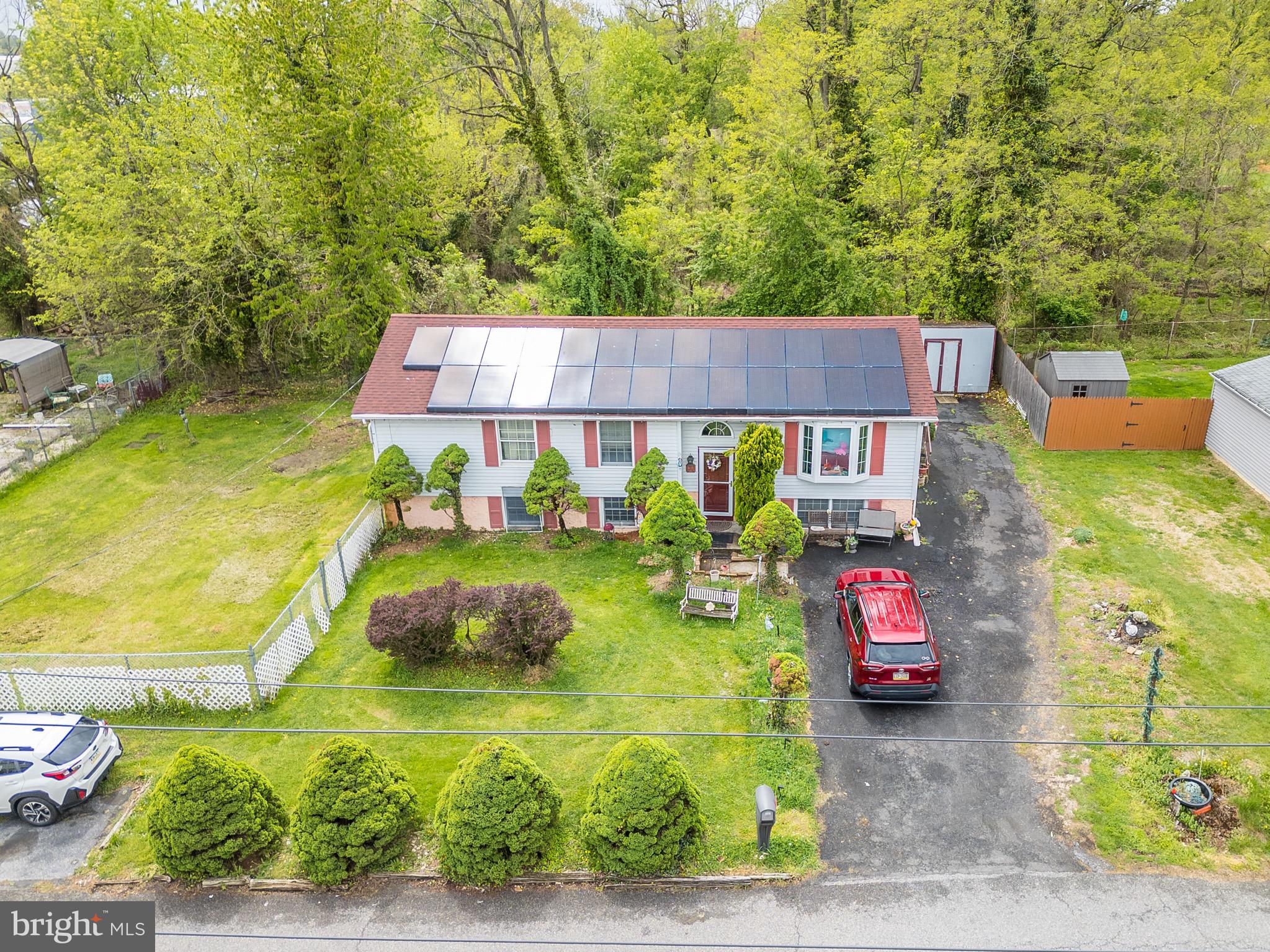 ANDALUSIA - Residential