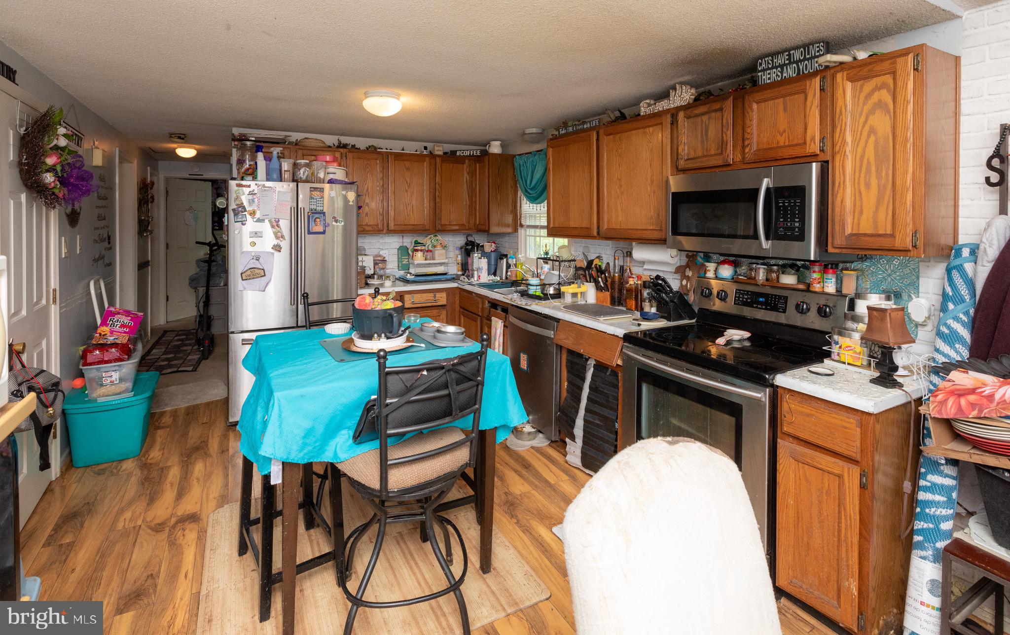 ANDALUSIA - Residential