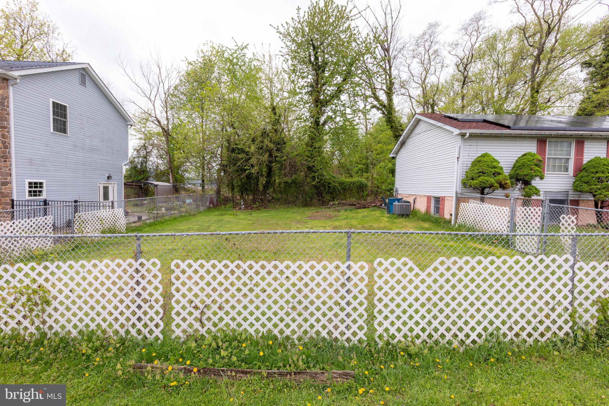 ANDALUSIA - Residential