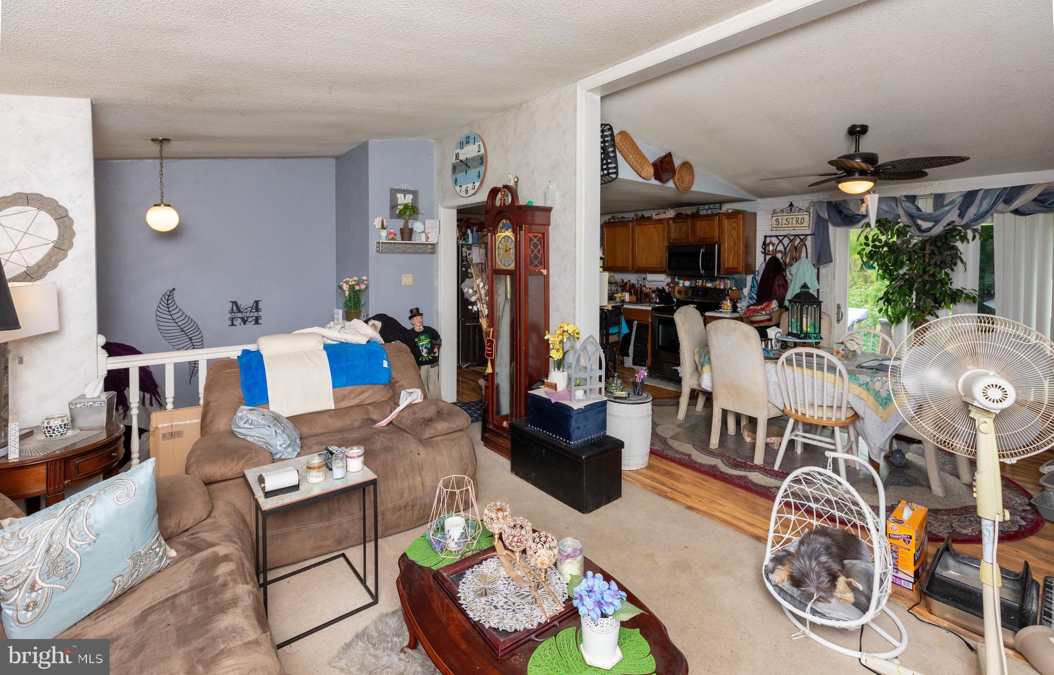 ANDALUSIA - Residential