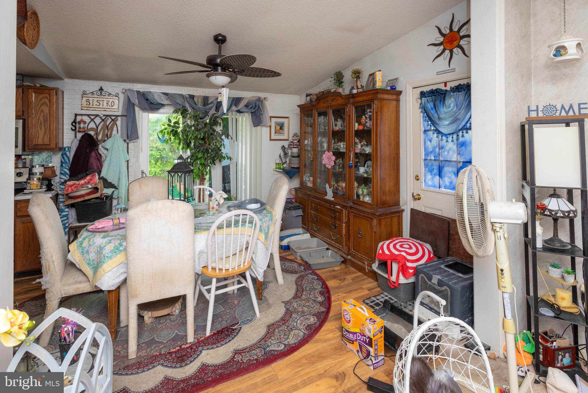 ANDALUSIA - Residential