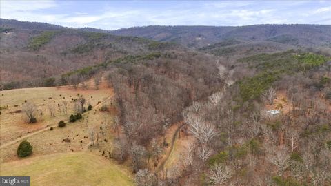 Vacant Land For Sale - 11.53 AC W Tenacious Drive<br/> ROMNEY, WV 26757