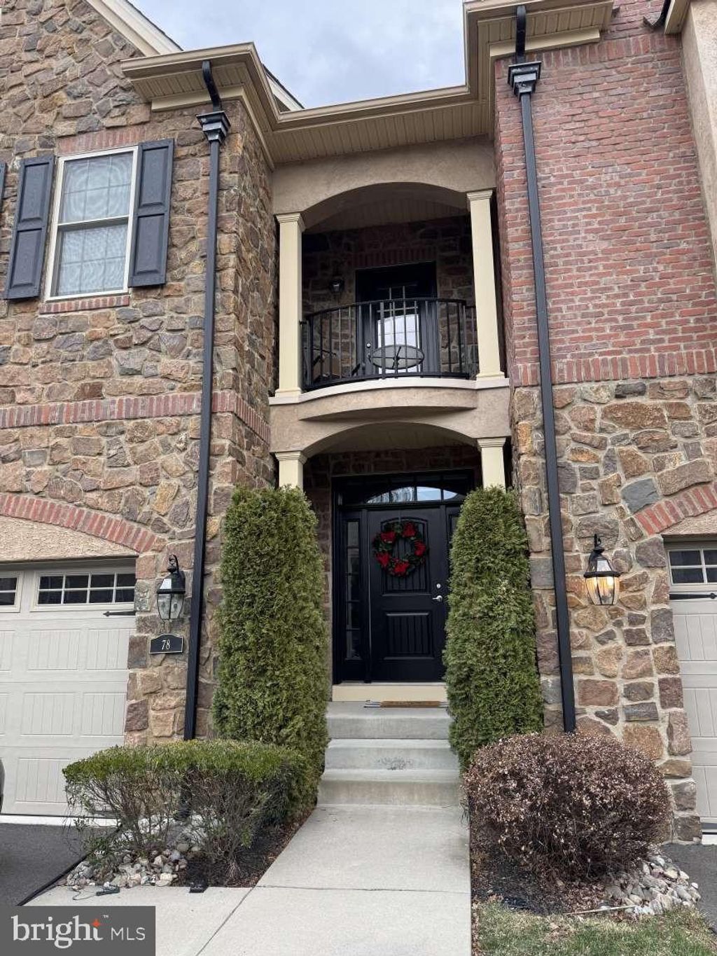 Photo of 78 David Drive, NEWTOWN, PA 18940 (MLS # PABU2111606)