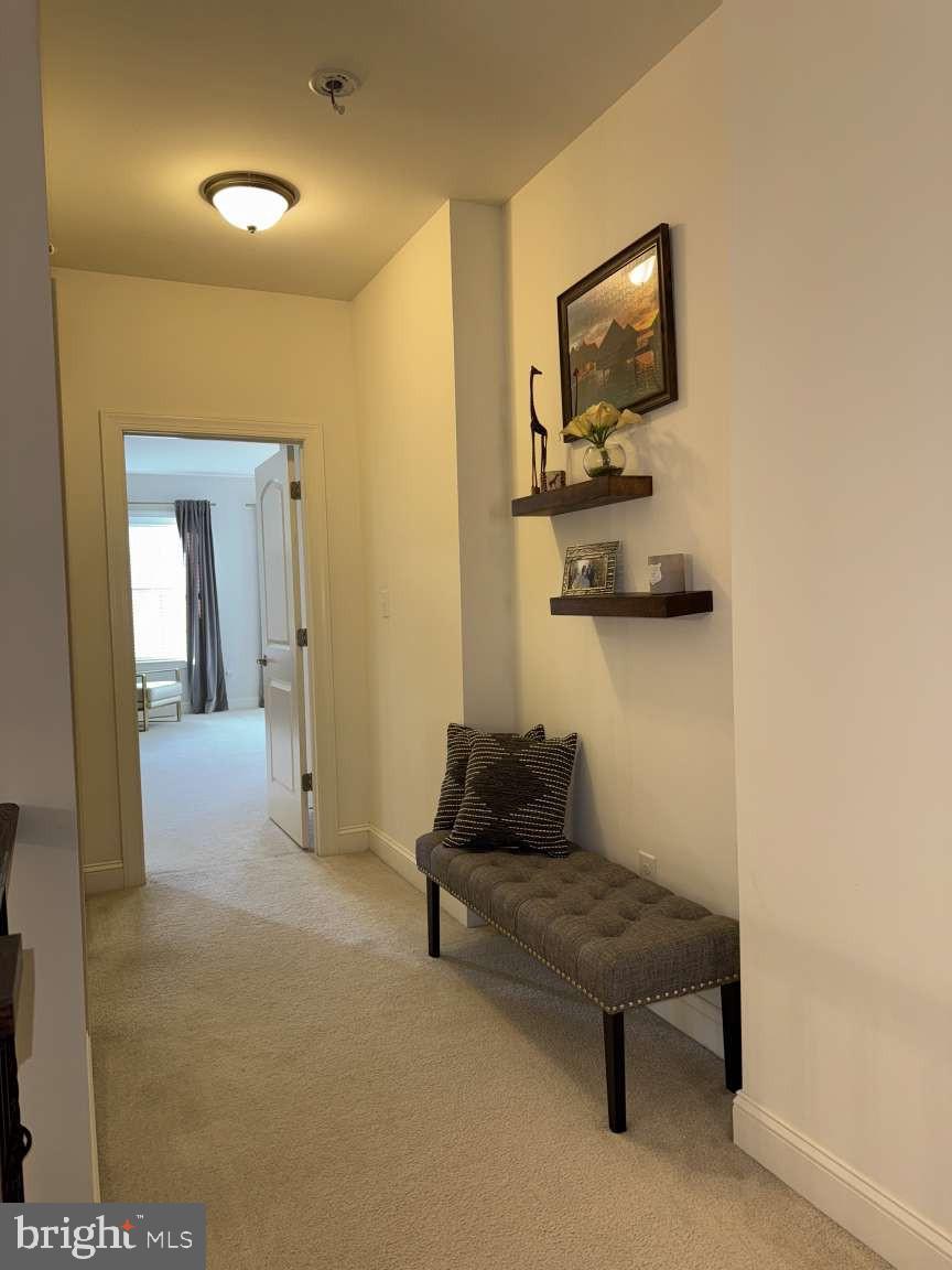 WALDEN SQUARE - Residential